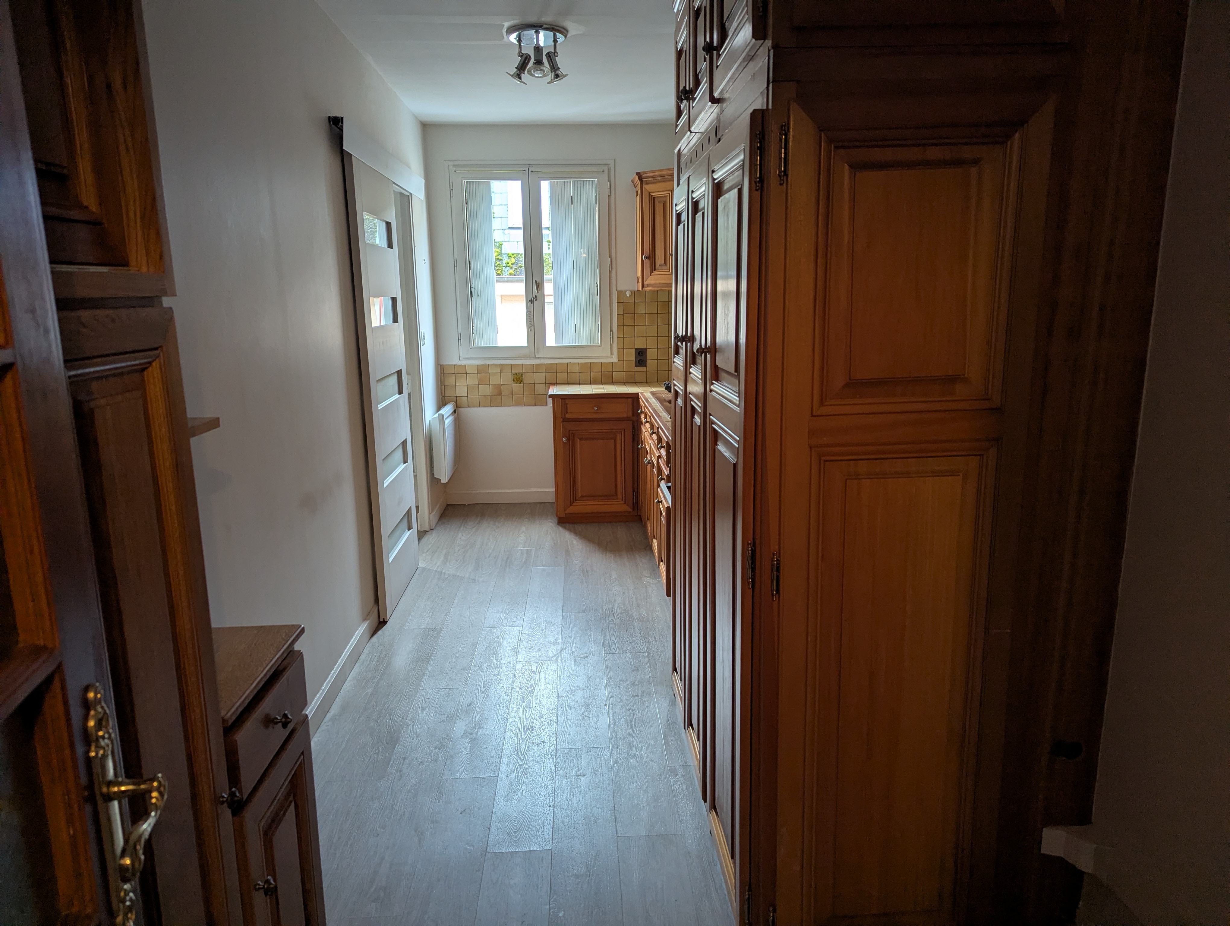 Photo 3 - Appartement T3 en centre ville !