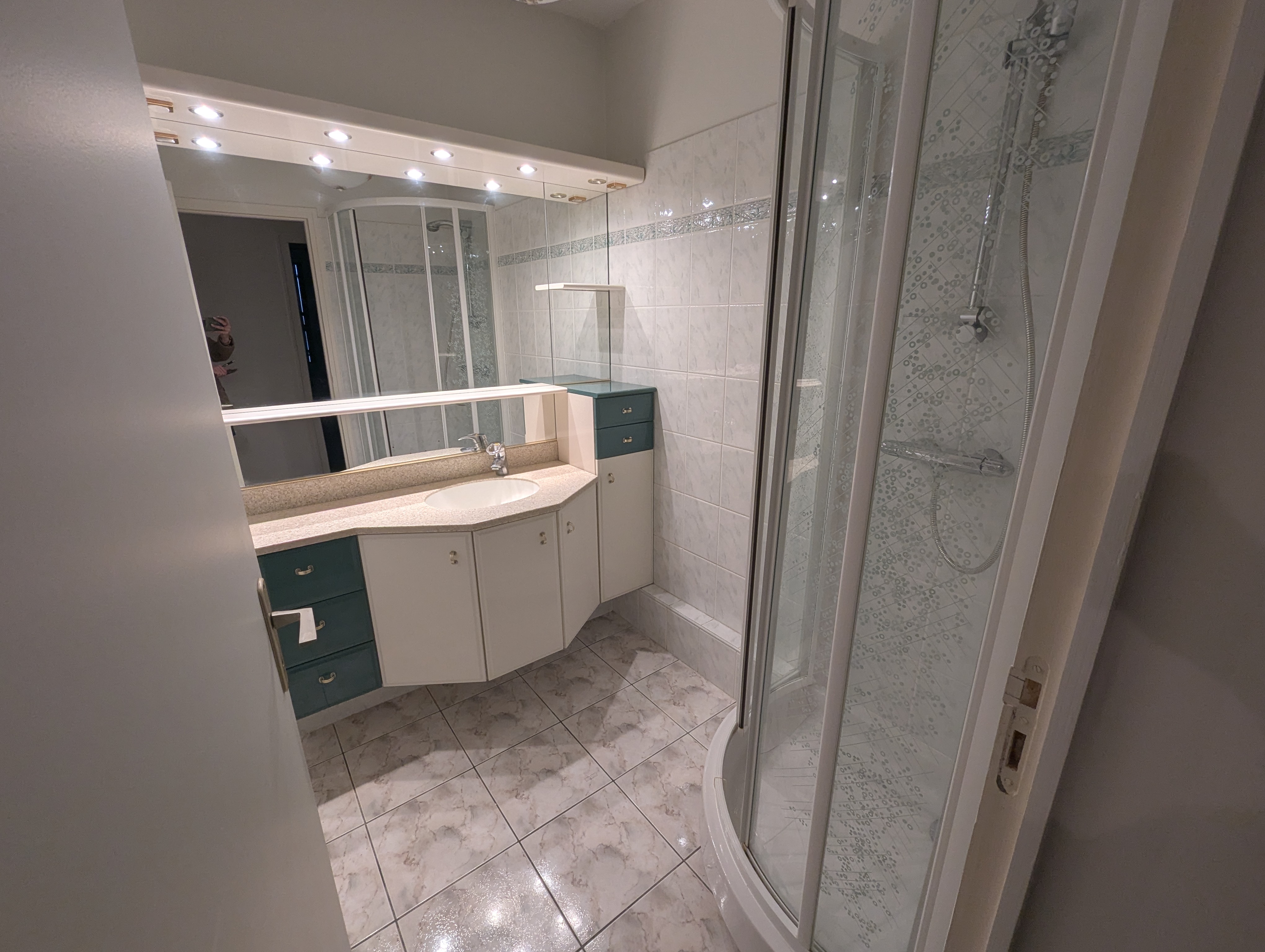 Photo 5 - Appartement T3 en centre ville !