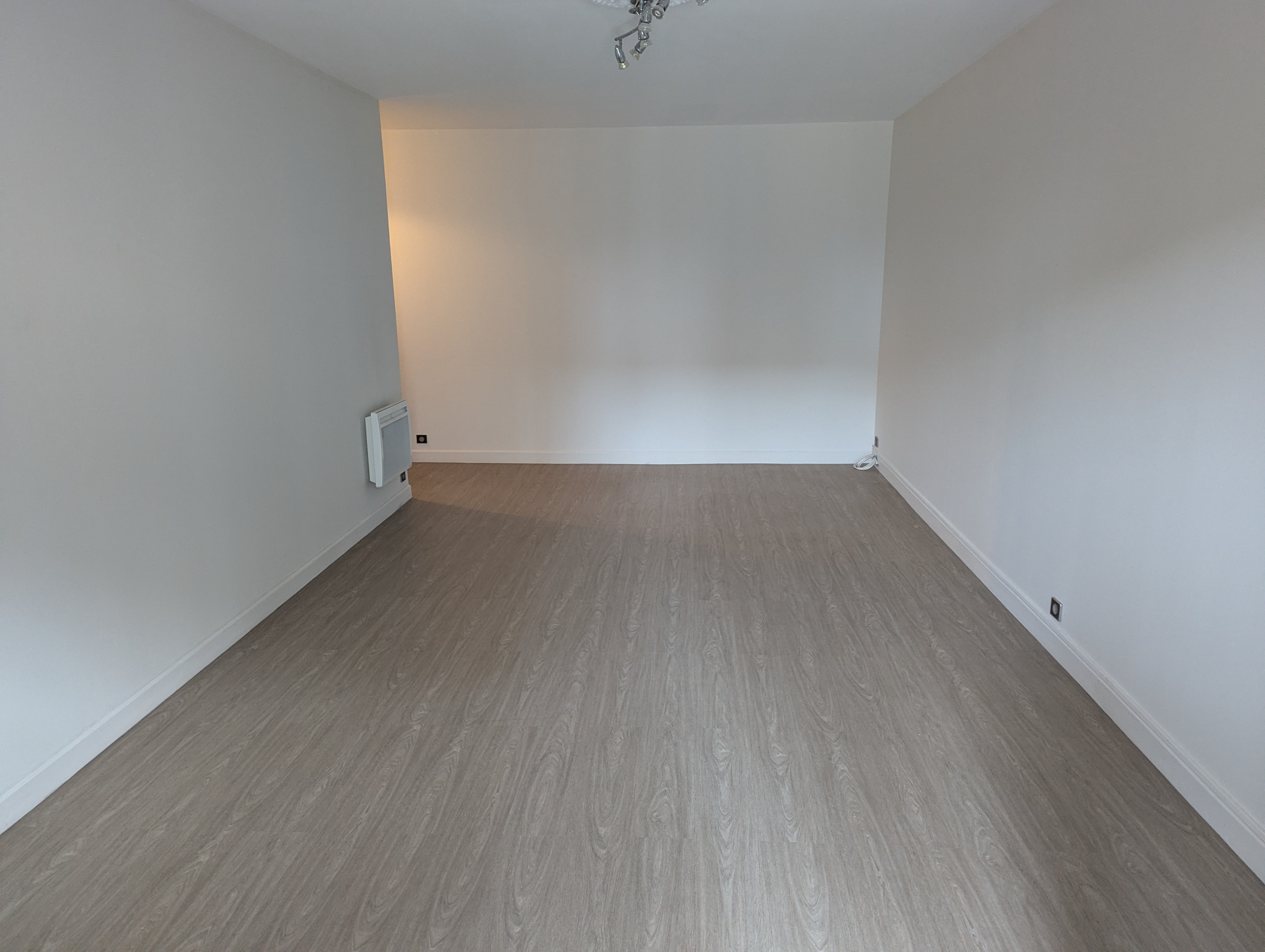 Photo 2 - Appartement T3 en centre ville !