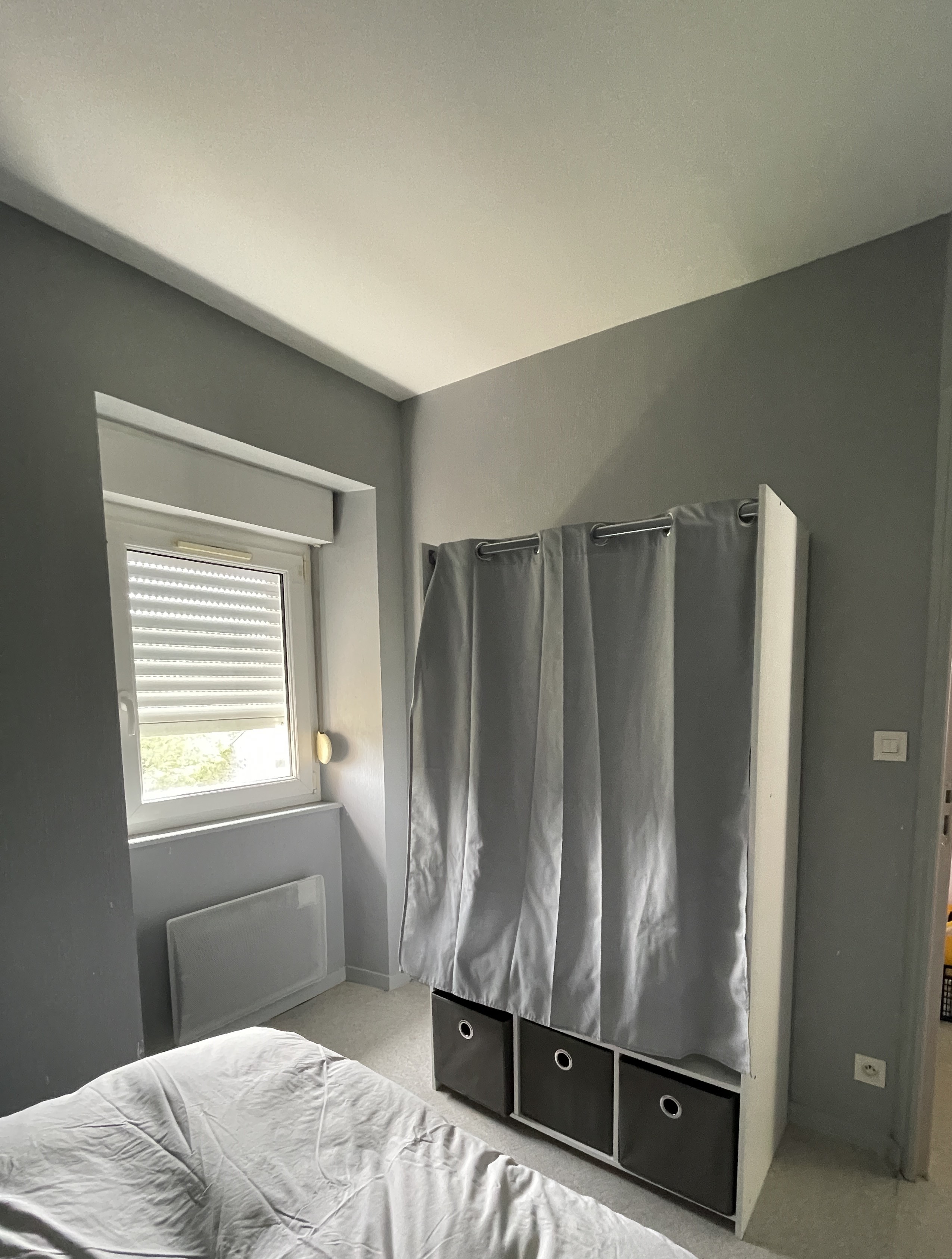 Photo 2 - Appartement meuble T2