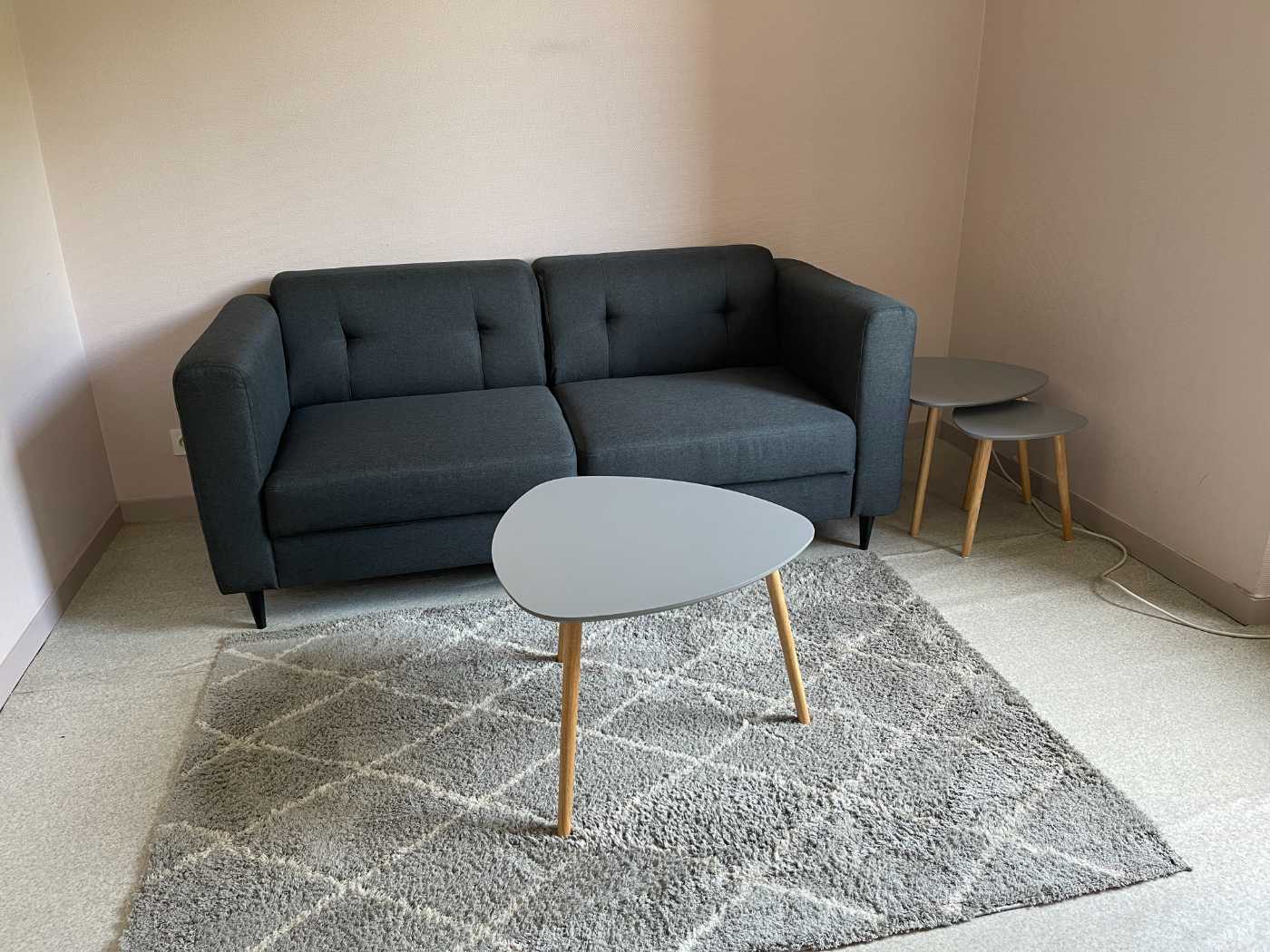 Photo 4 - Appartement meuble T2