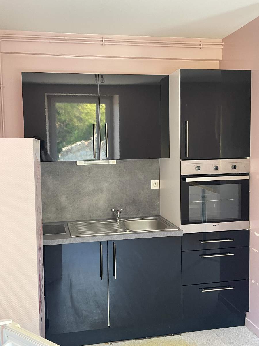 Photo 6 - Appartement meuble T2