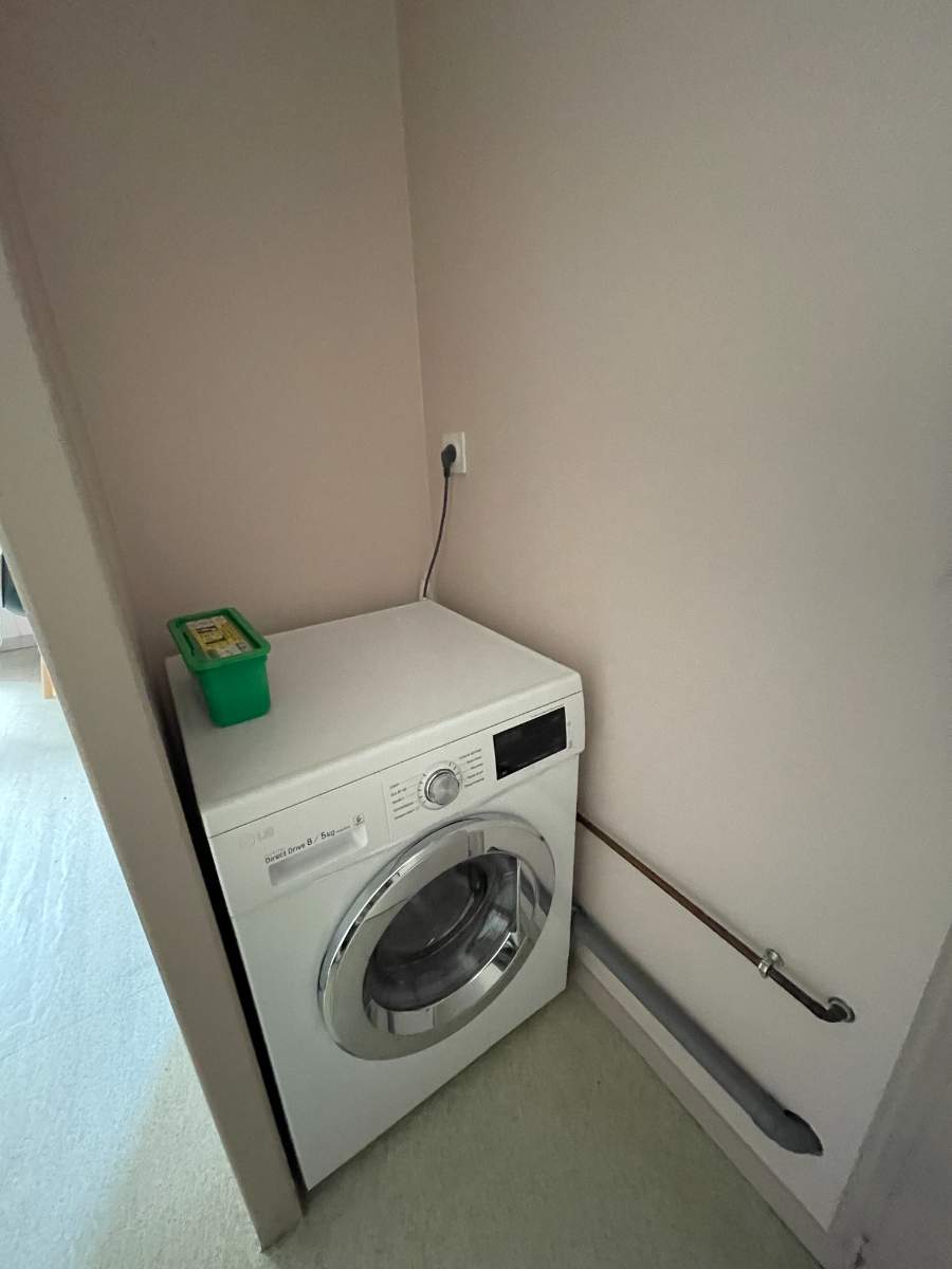 Photo 7 - Appartement meuble T2