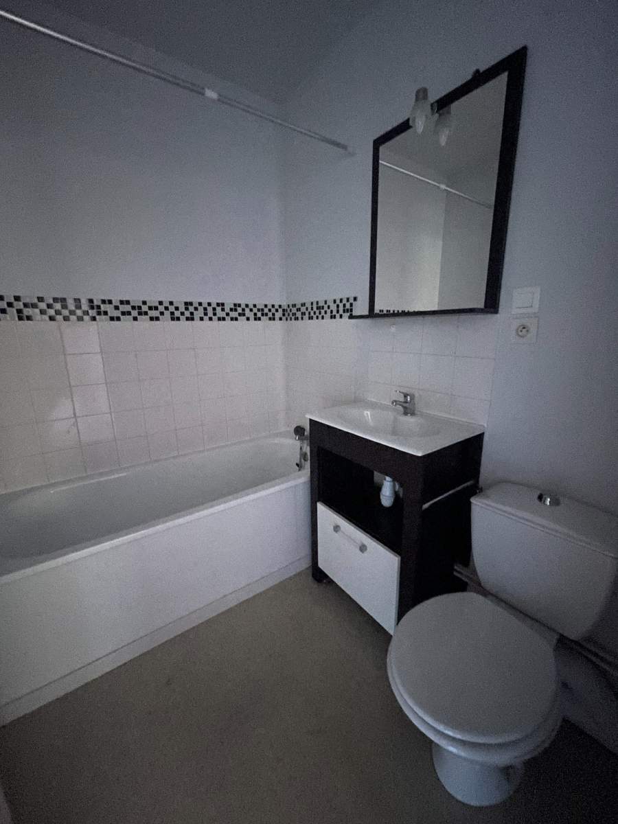 Photo 8 - Appartement meuble T2