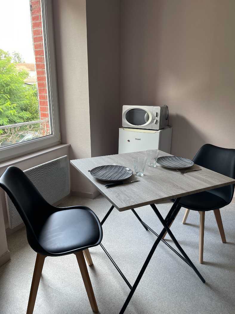 Photo 10 - Appartement meuble T2