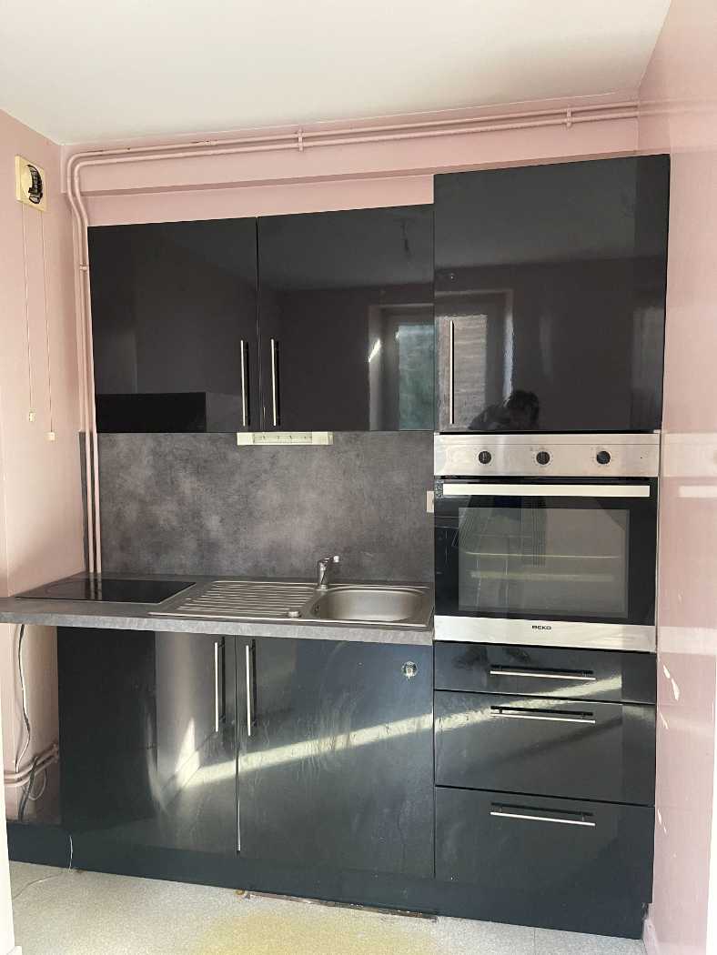 Photo 11 - Appartement meuble T2