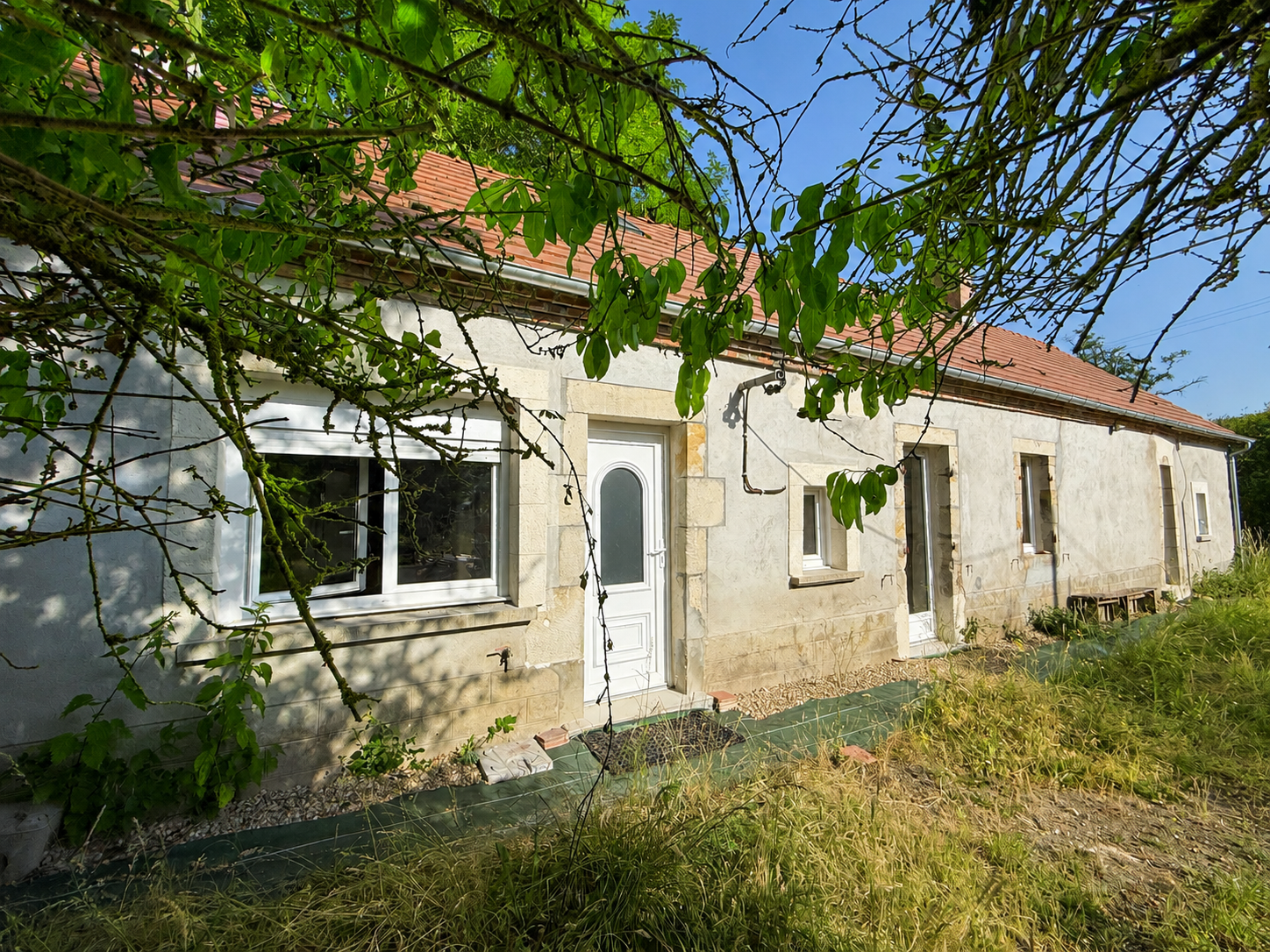 Photo 3 - Maison de campagne sur 14 hectares !