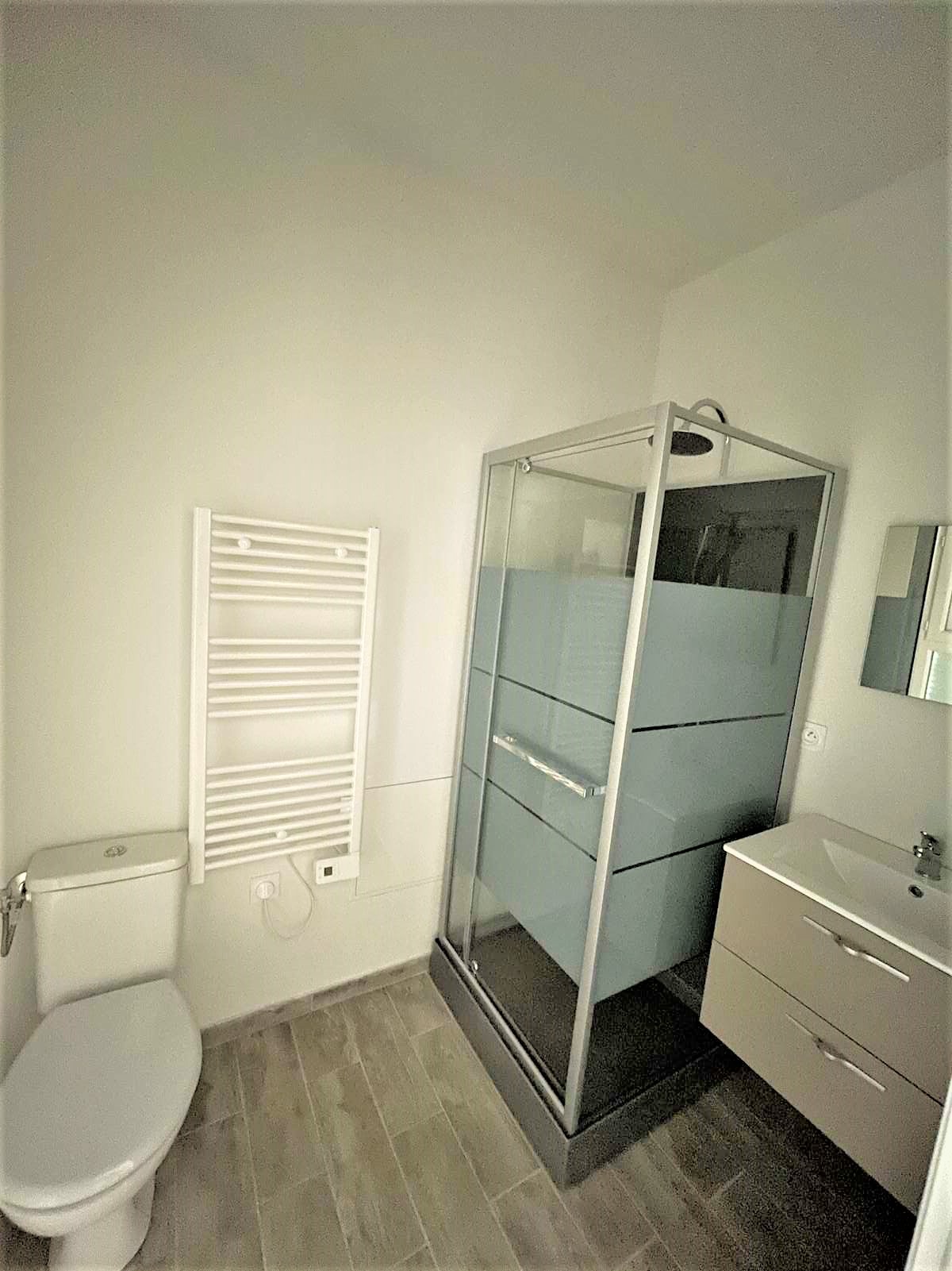 Photo 4 - Appartement T2
