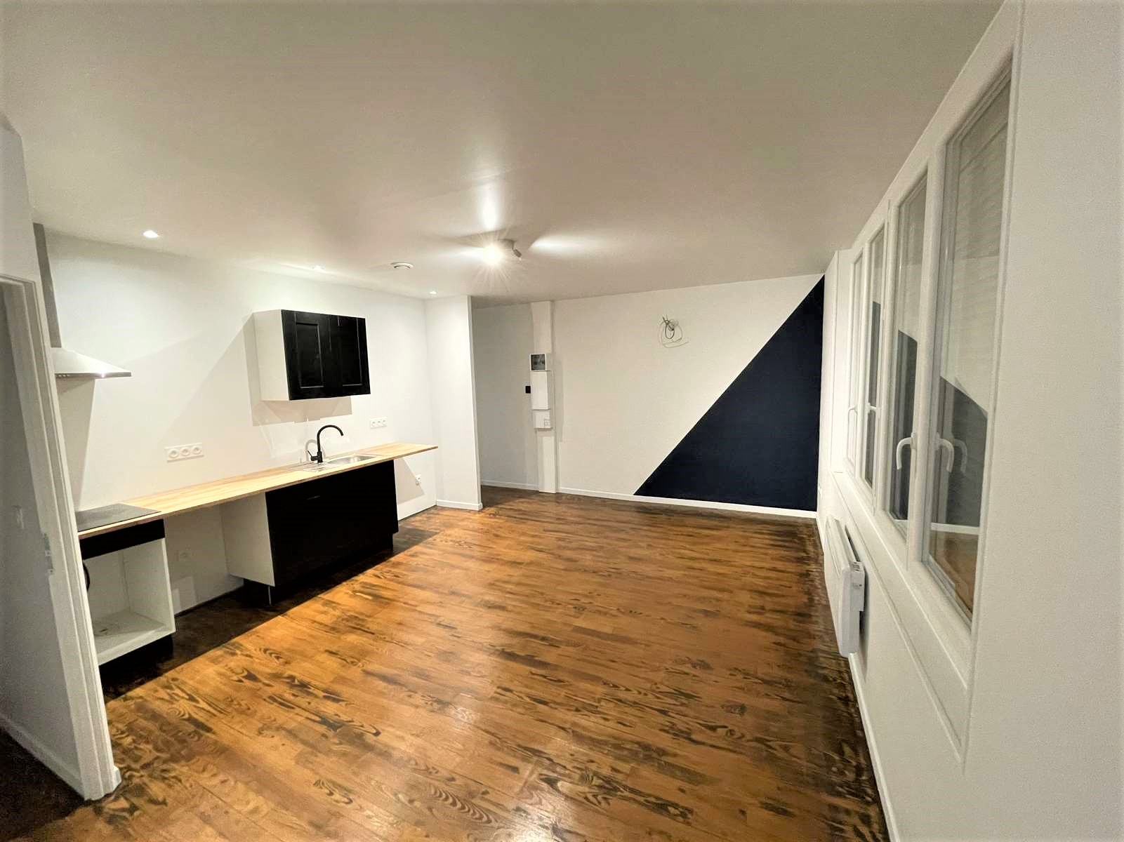 Photo 5 - Appartement T2