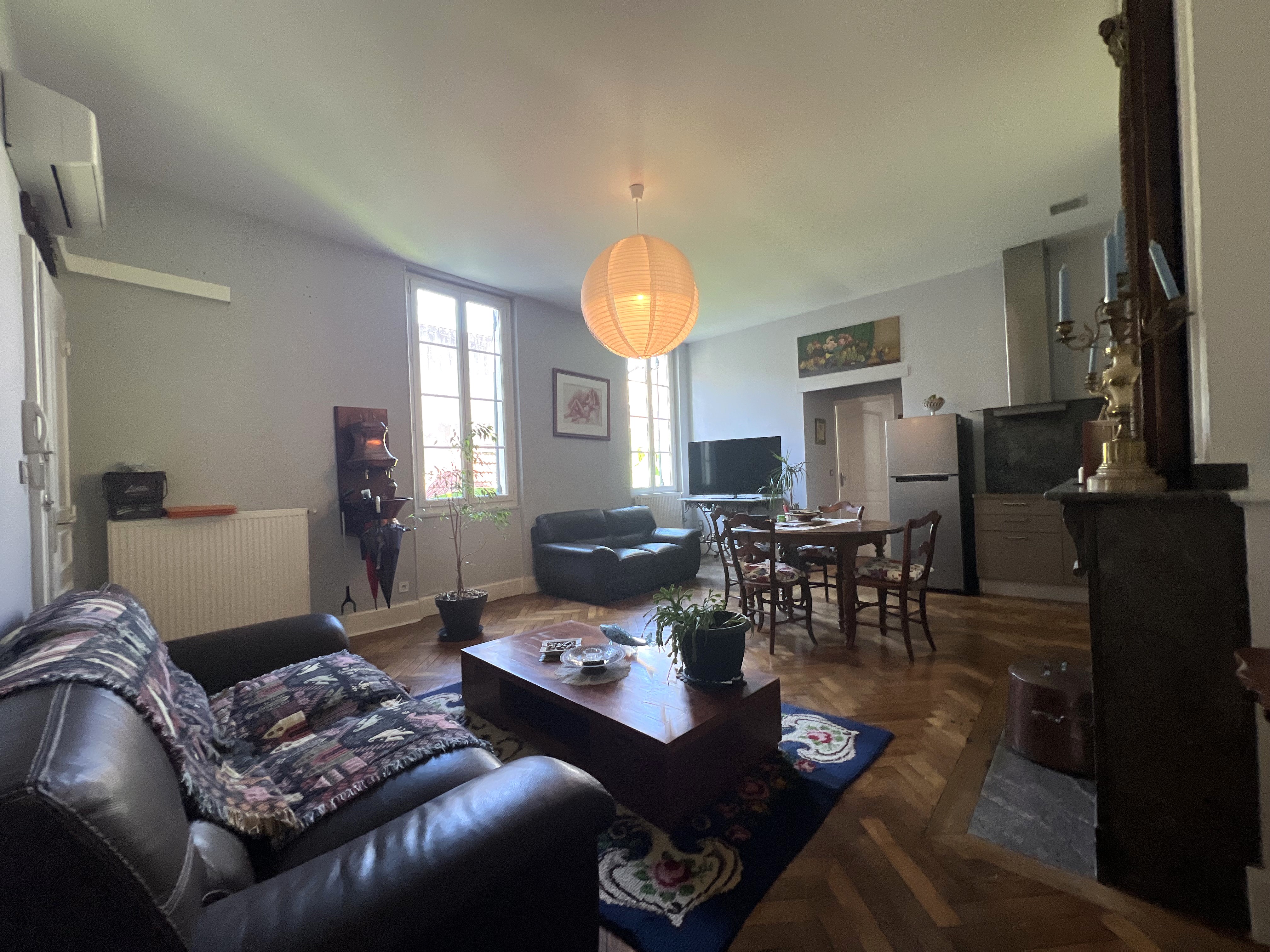 Photo 2 - Appartement T2