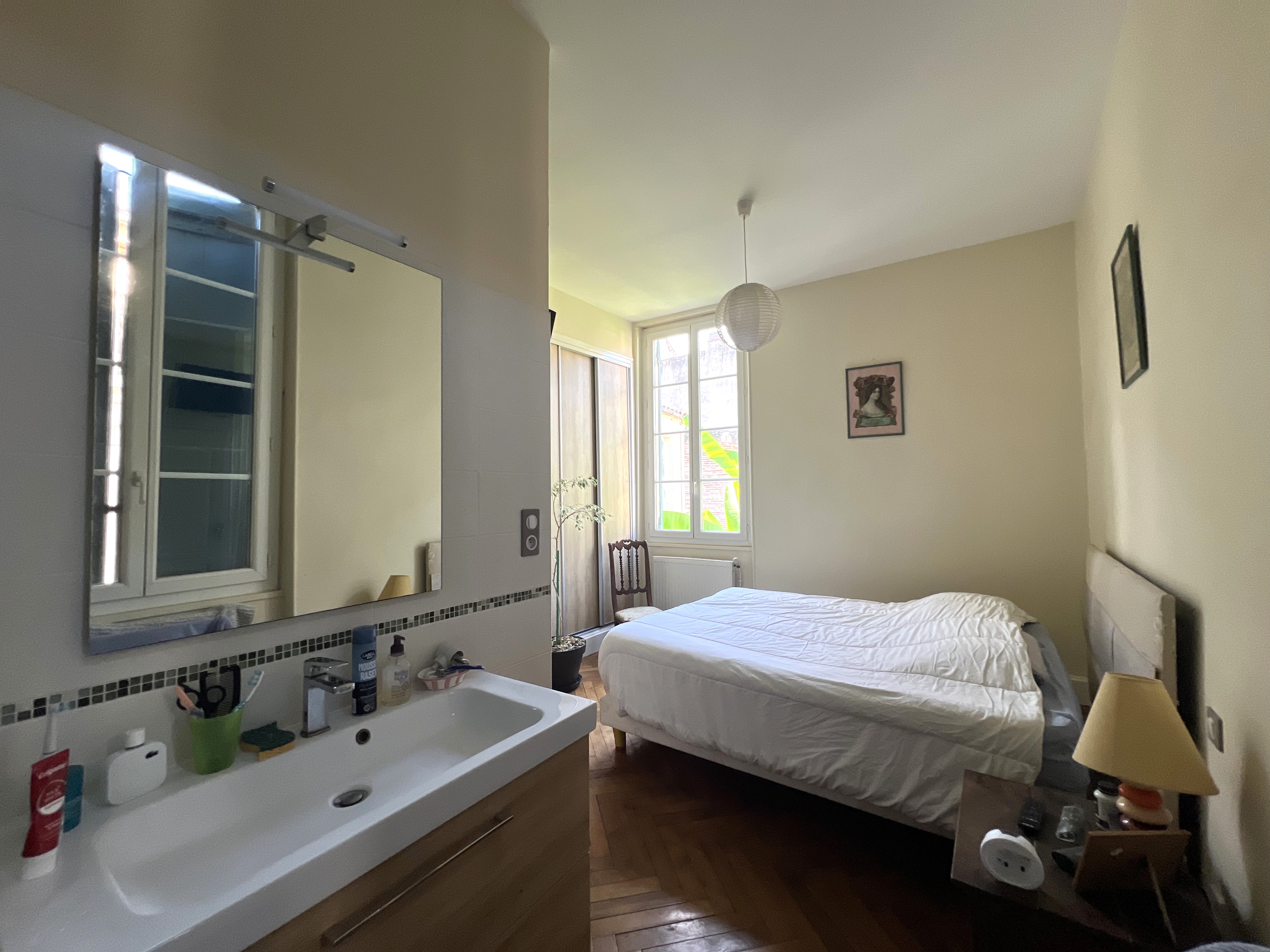 Photo 5 - Appartement T2