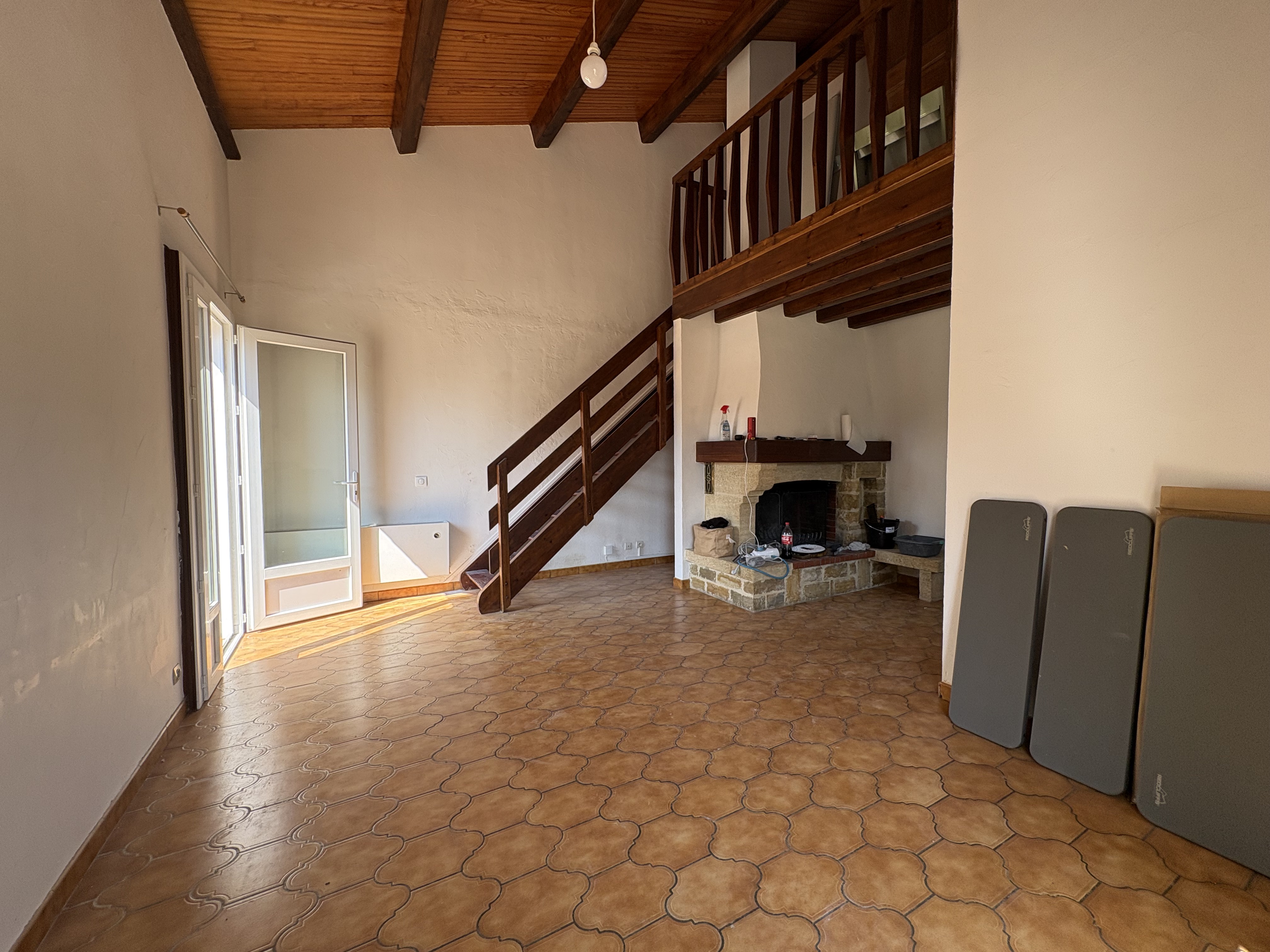 Photo 8 - Maison familiale 3 chambres à louer – Quartier Hôpital à Libourne