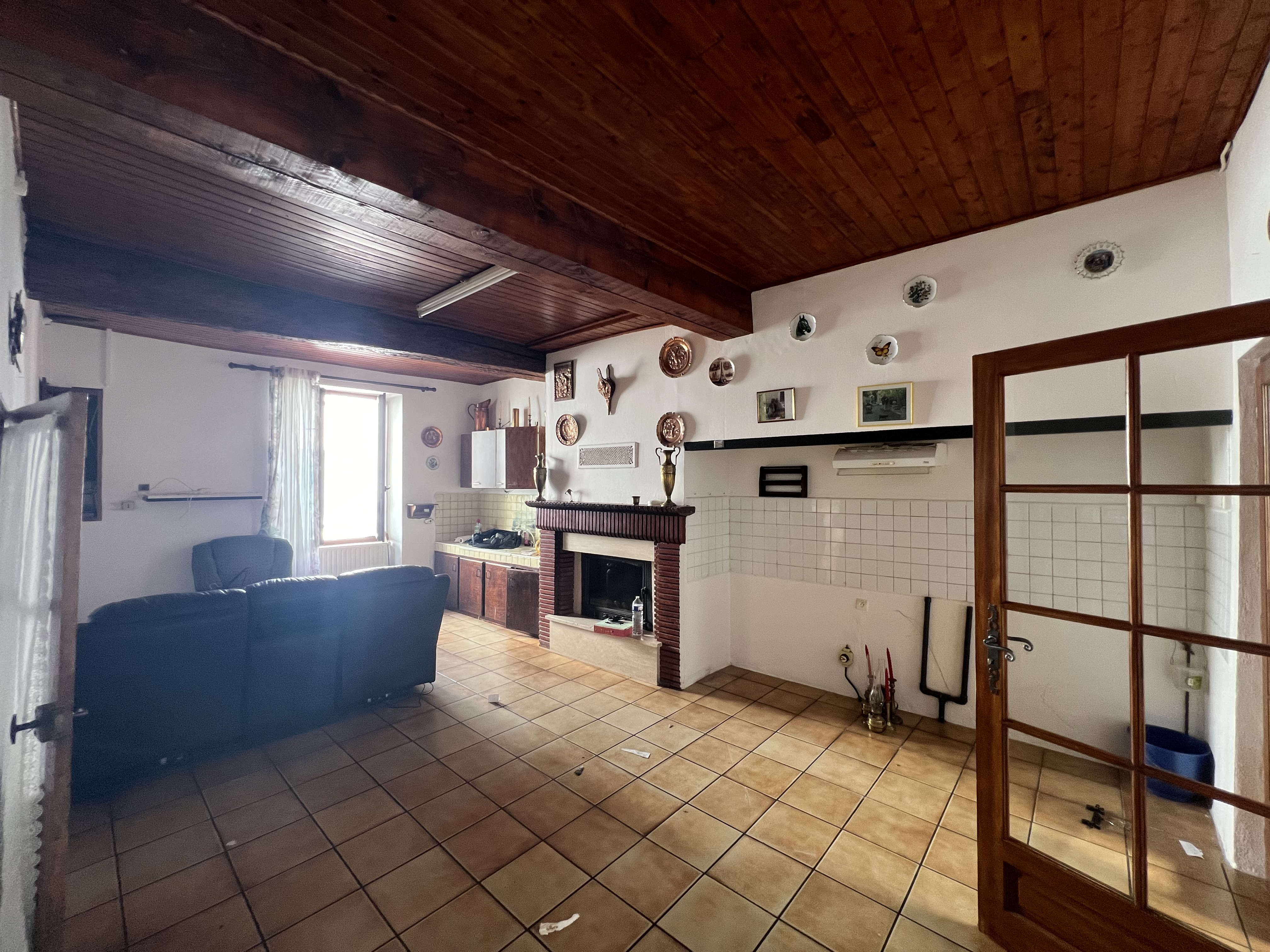 Photo 3 - Maison de ville – 47380 Monclar