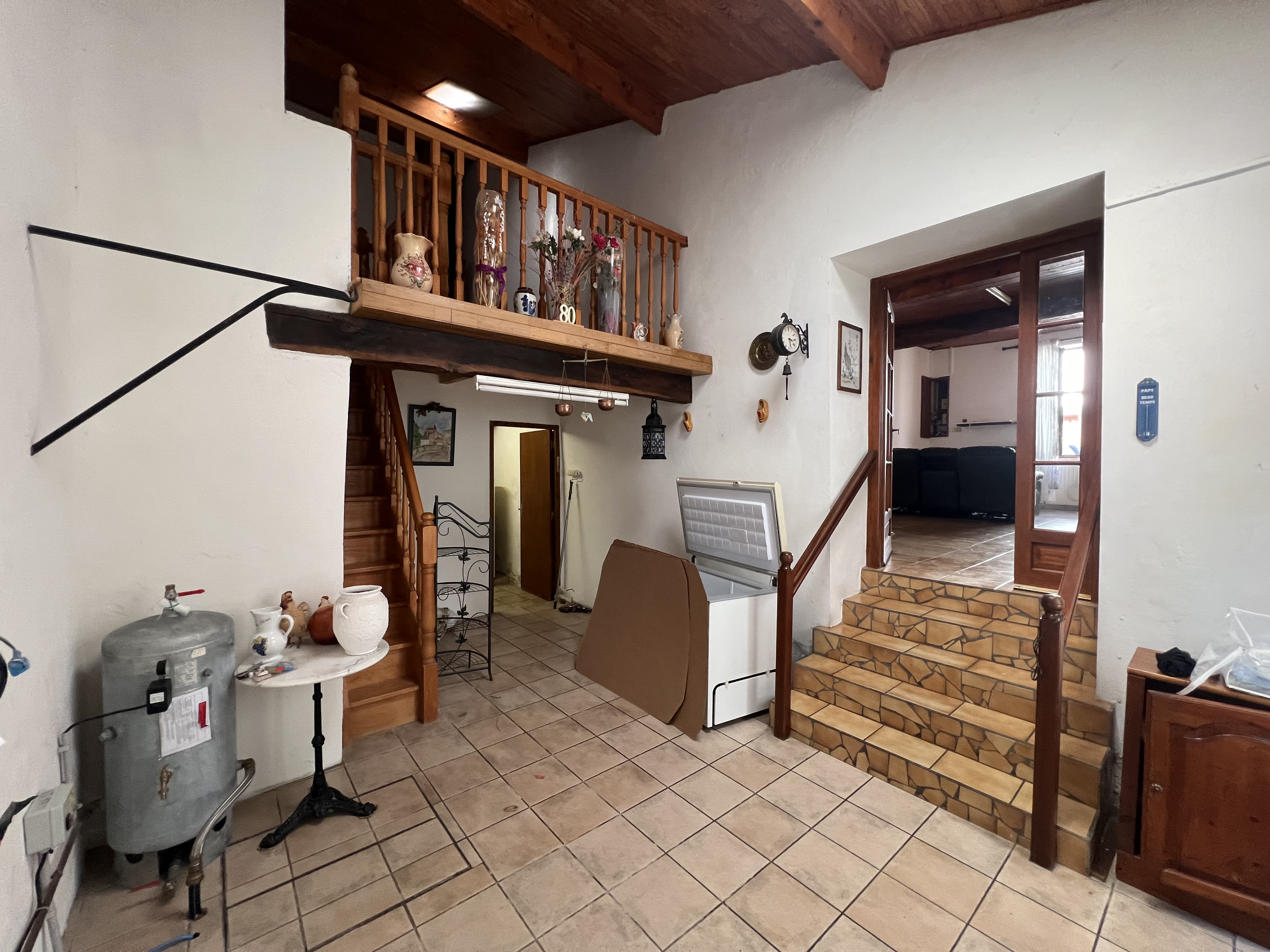 Photo 4 - Maison de ville – 47380 Monclar