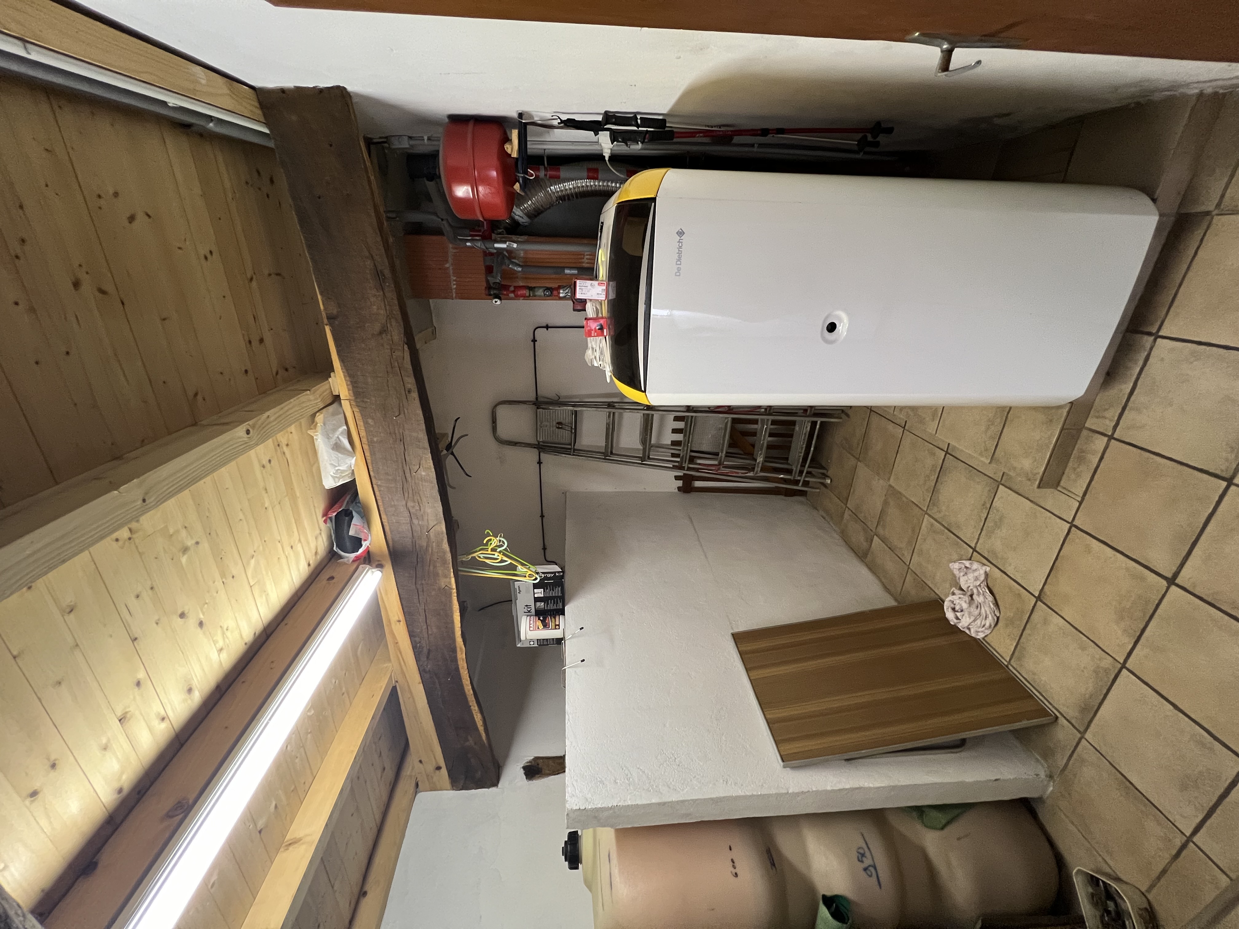 Photo 11 - Maison de ville – 47380 Monclar