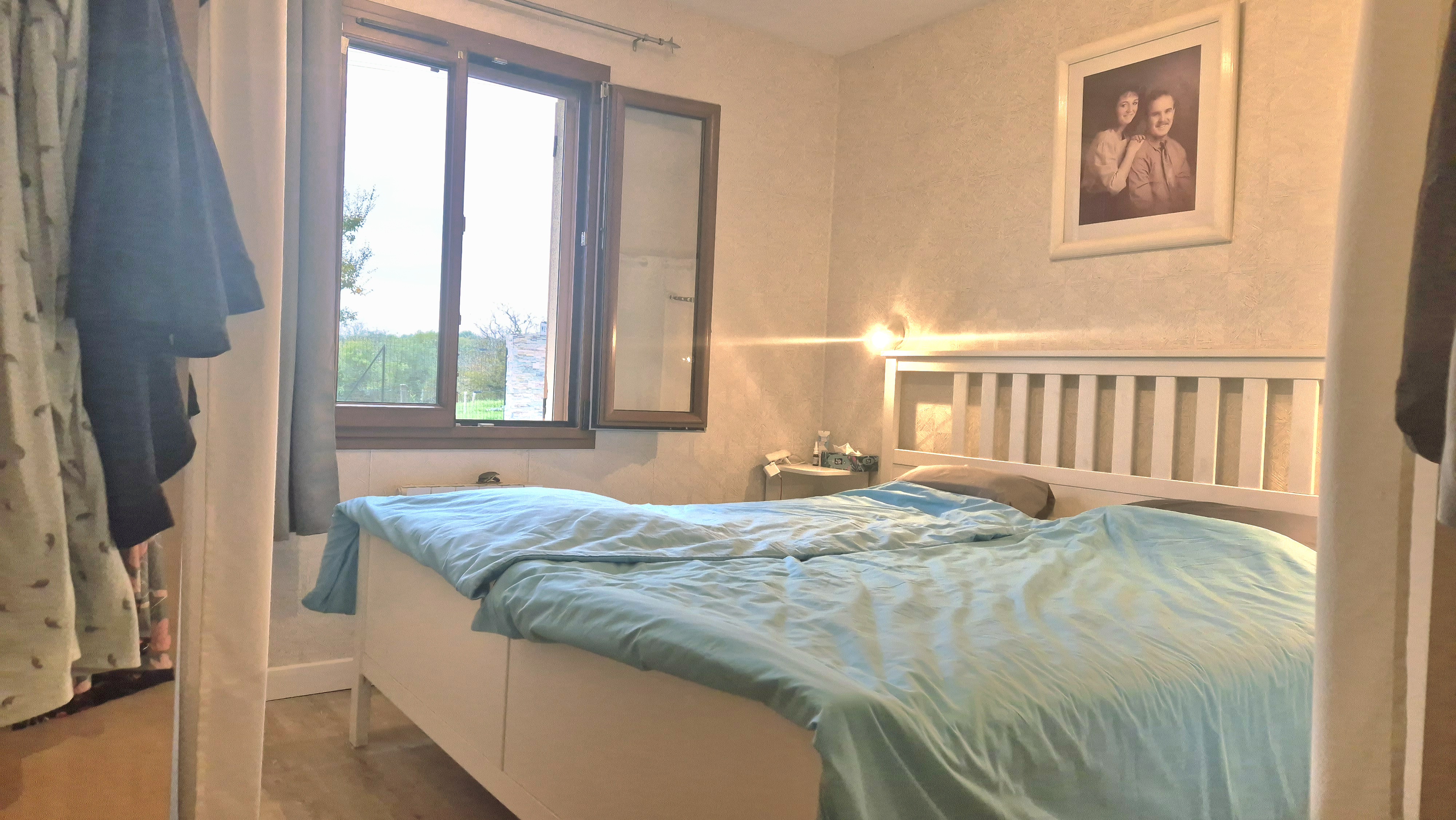 Photo 14 - Calme et douceur de vivre en Périgord Noir : maison de plain-pied avec vue piscine et superbes prestations