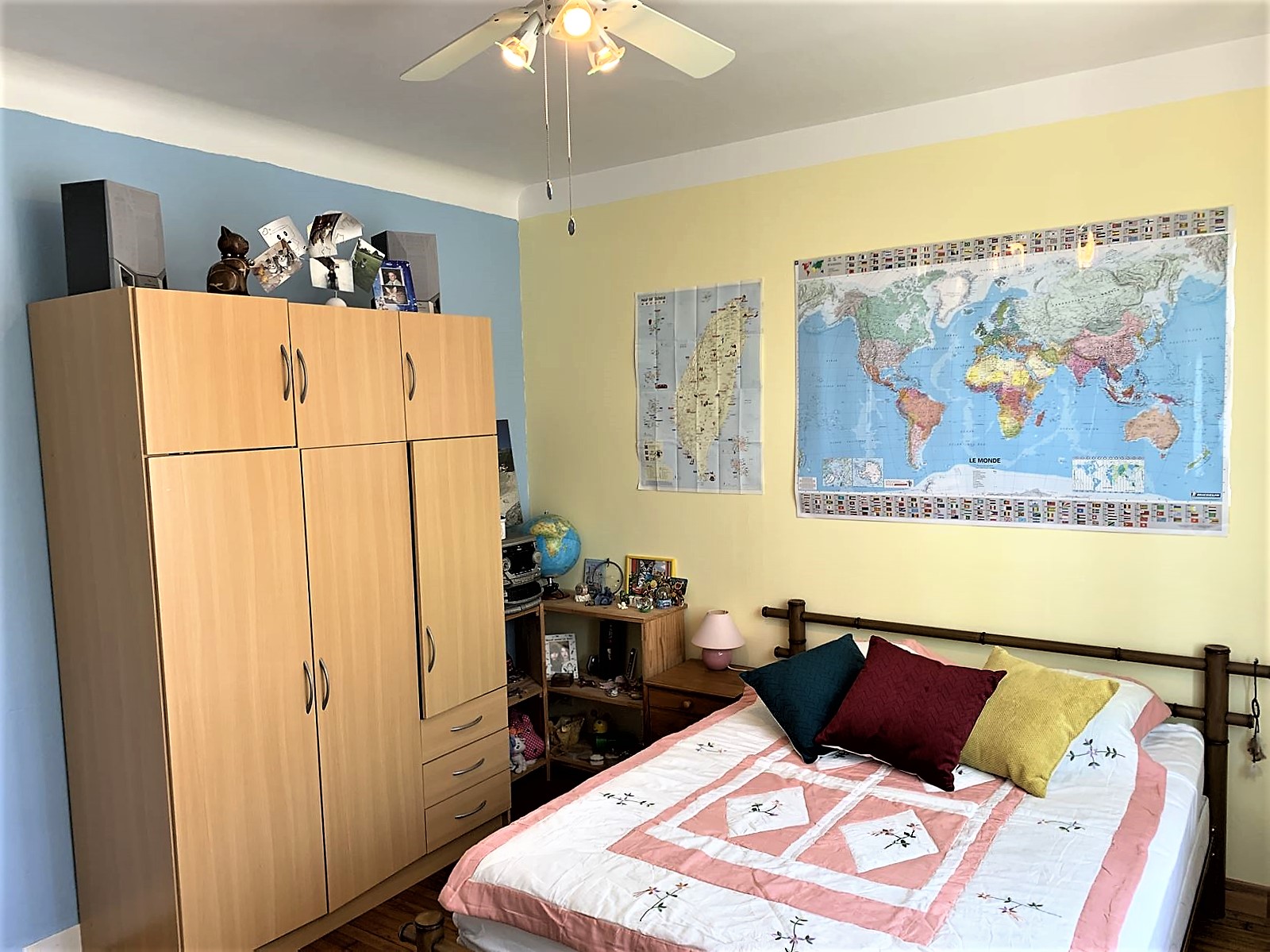 Photo 12 - Maison avec piscine couverte