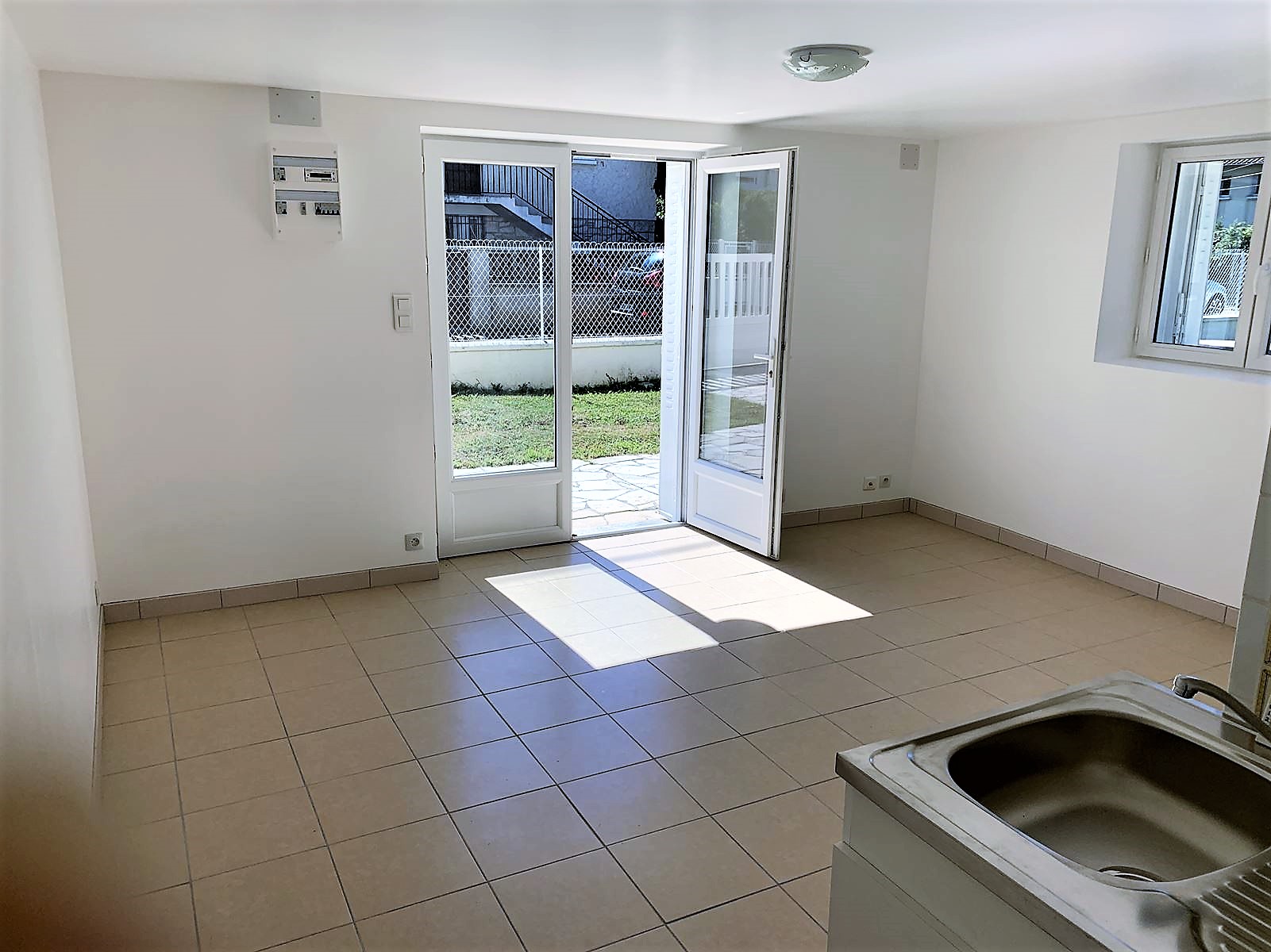 Photo 15 - Maison avec piscine couverte
