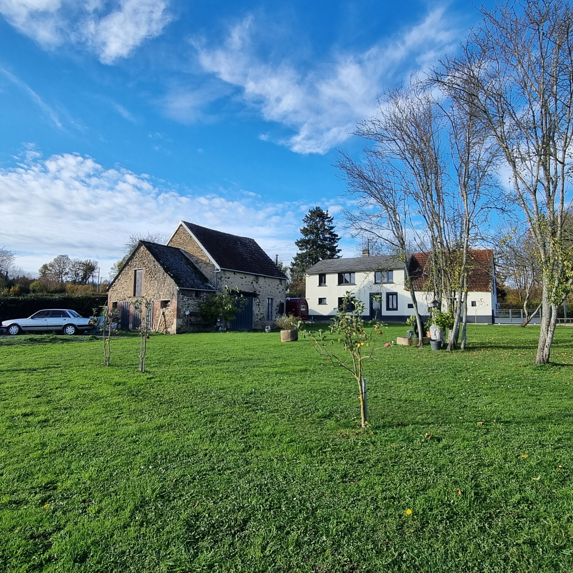 Photo 20 - Maison de campagne avec vue dégagée !