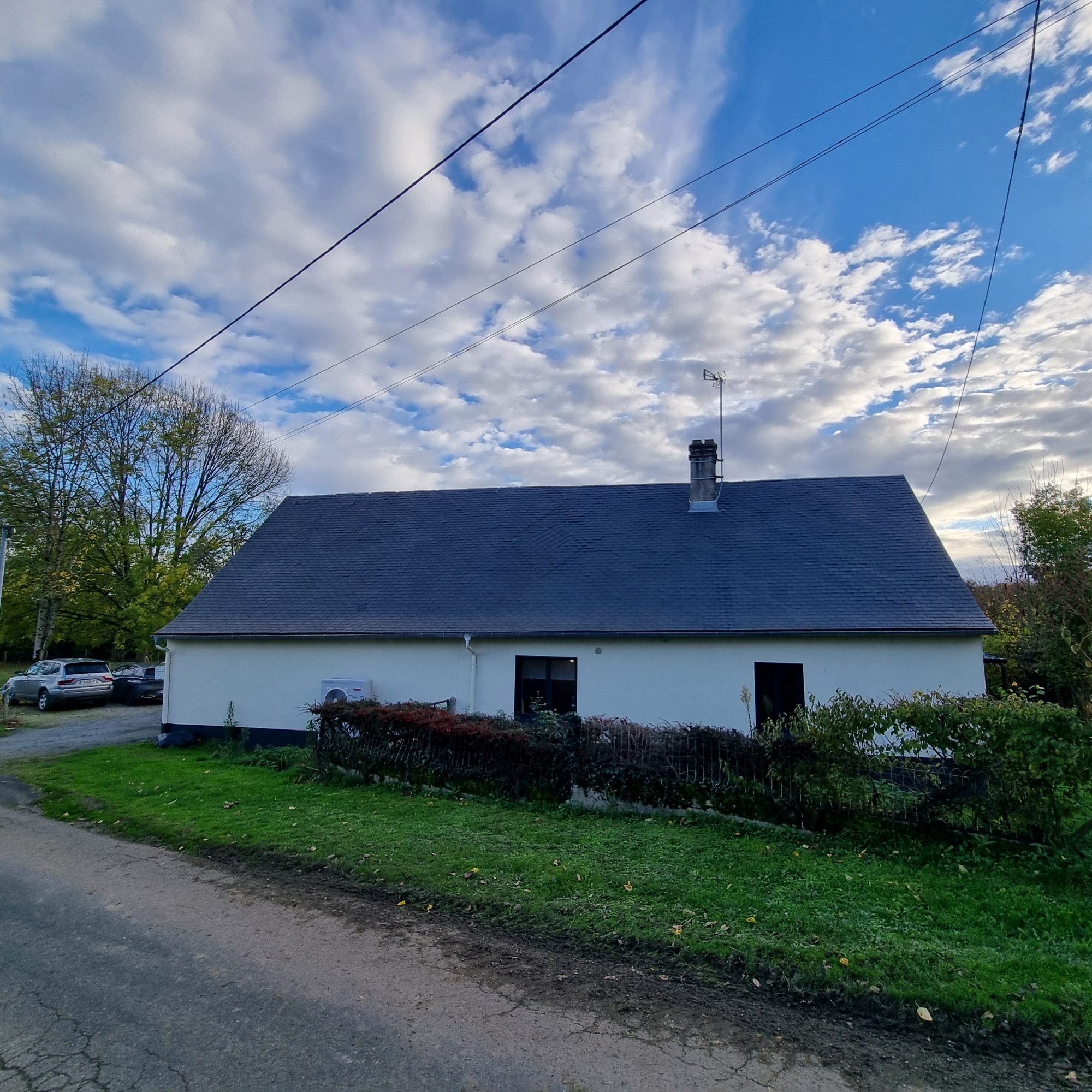 Photo 19 - Maison de campagne avec vue dégagée !