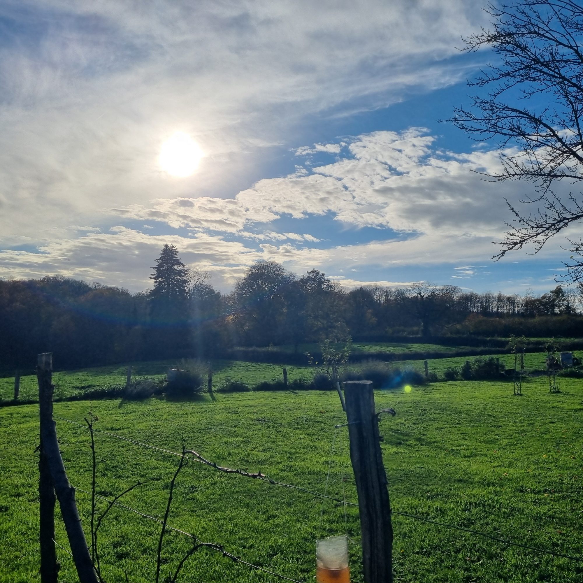 Photo 18 - Maison de campagne avec vue dégagée !