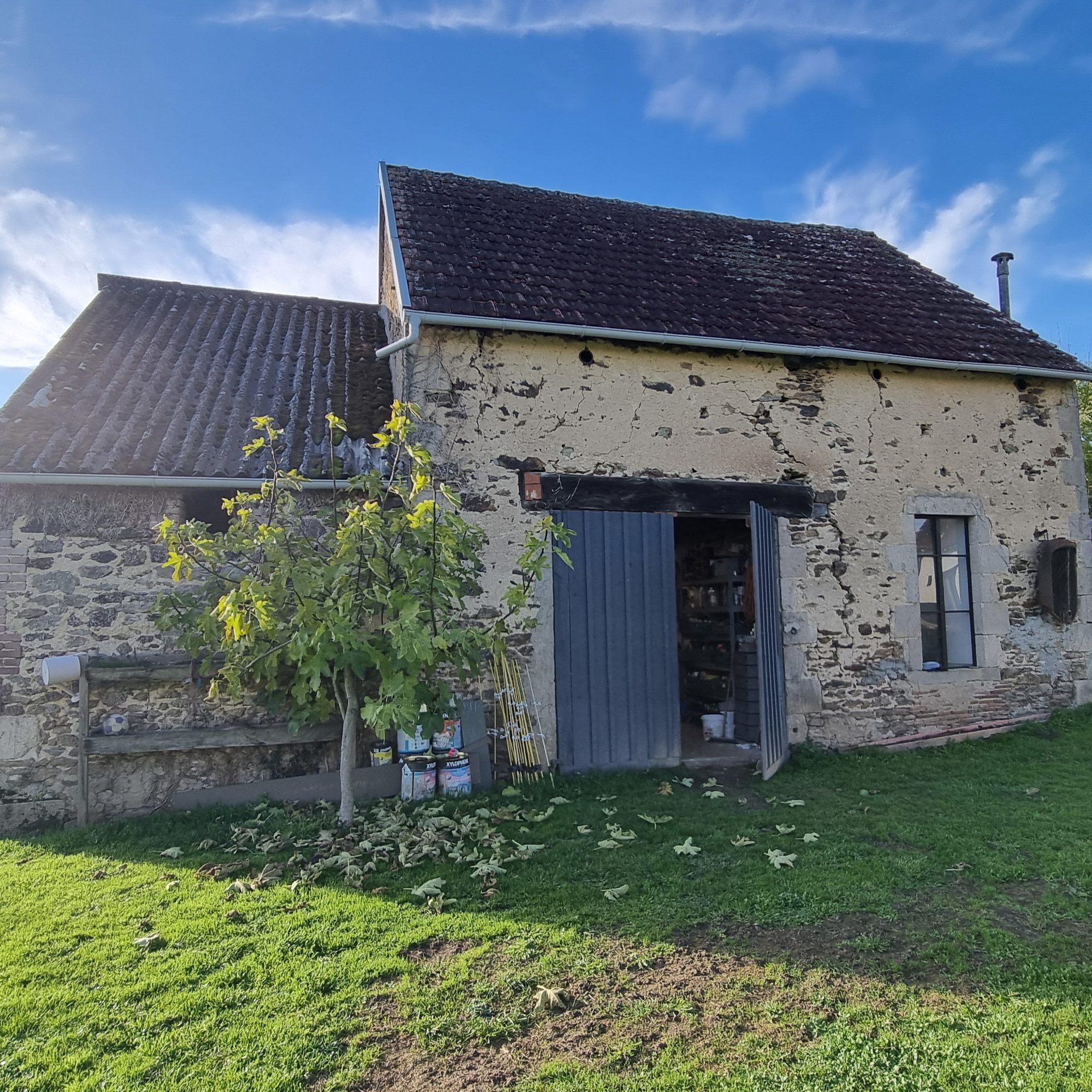 Photo 17 - Maison de campagne avec vue dégagée !