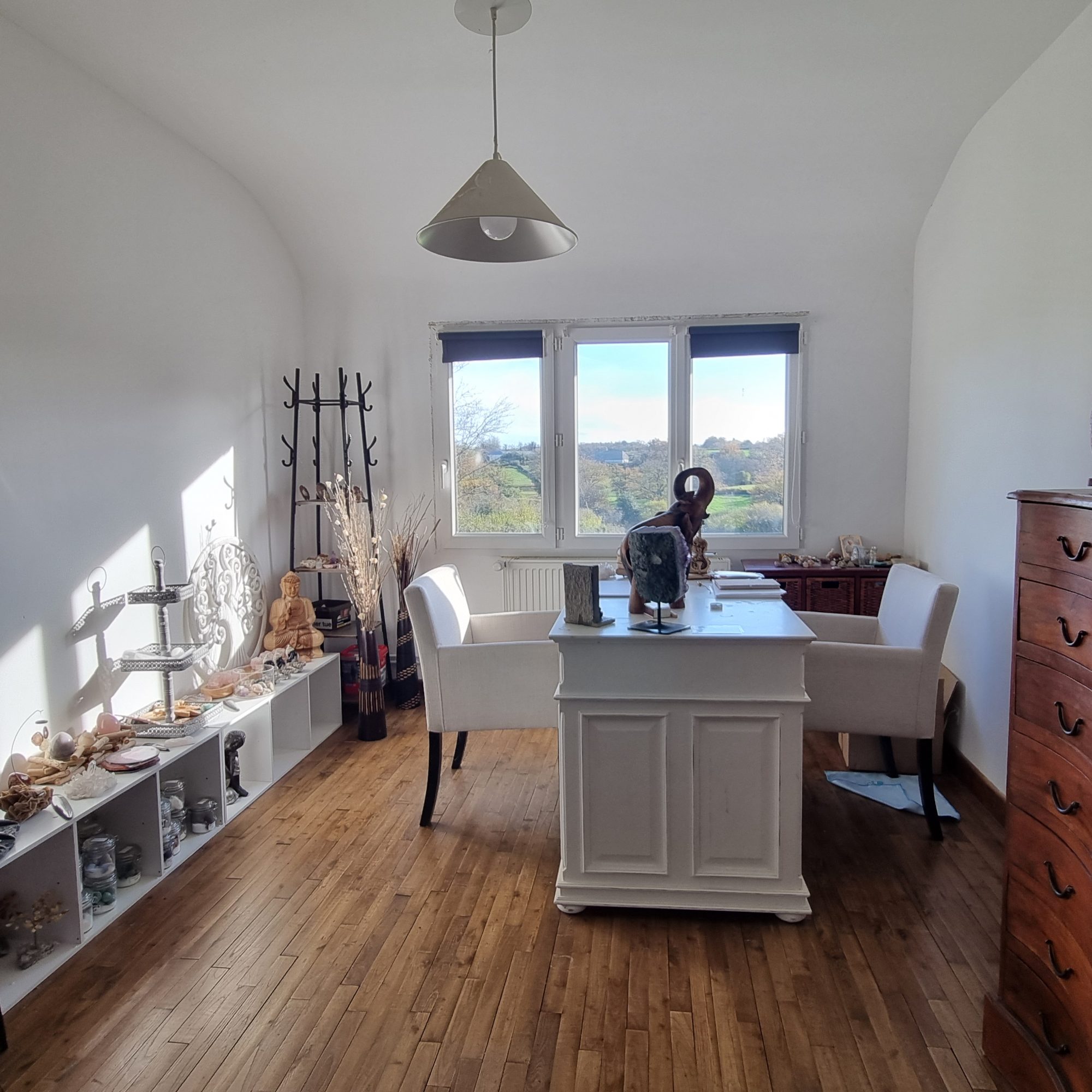 Photo 14 - Maison de campagne avec vue dégagée !