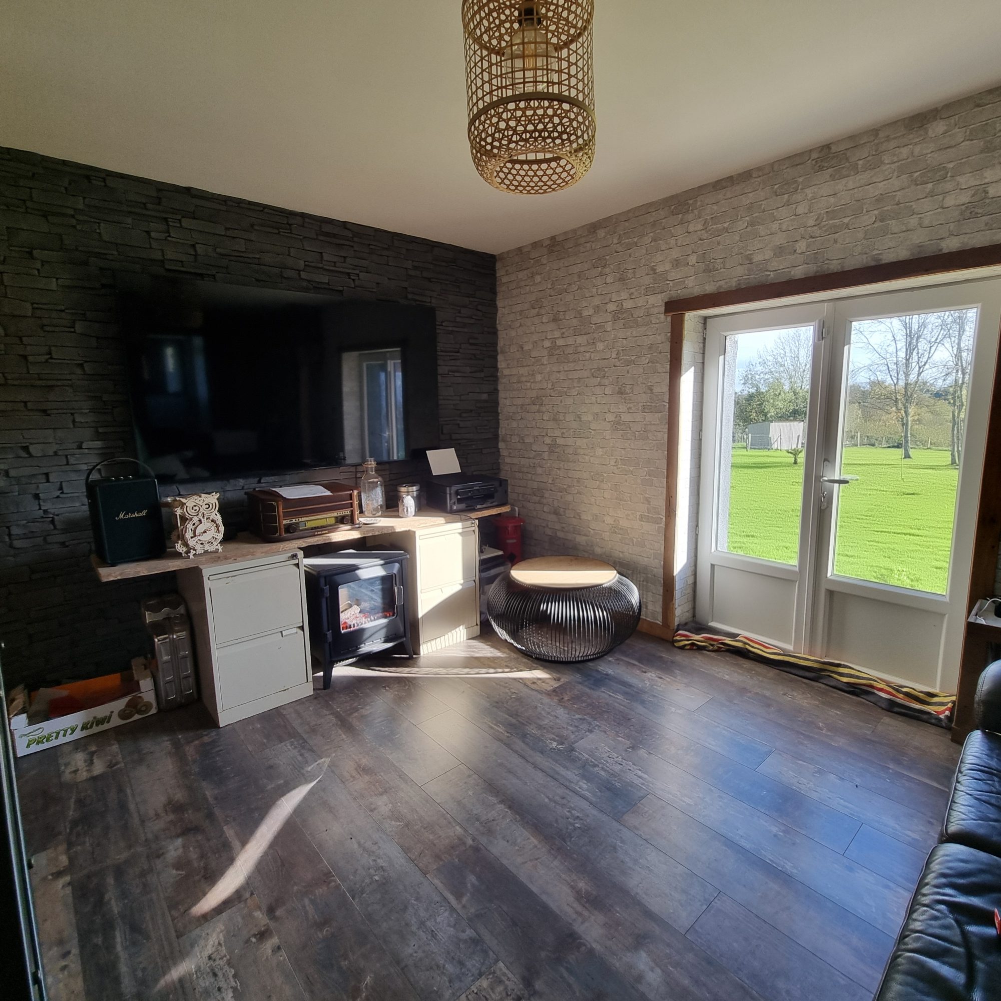 Photo 9 - Maison de campagne avec vue dégagée !