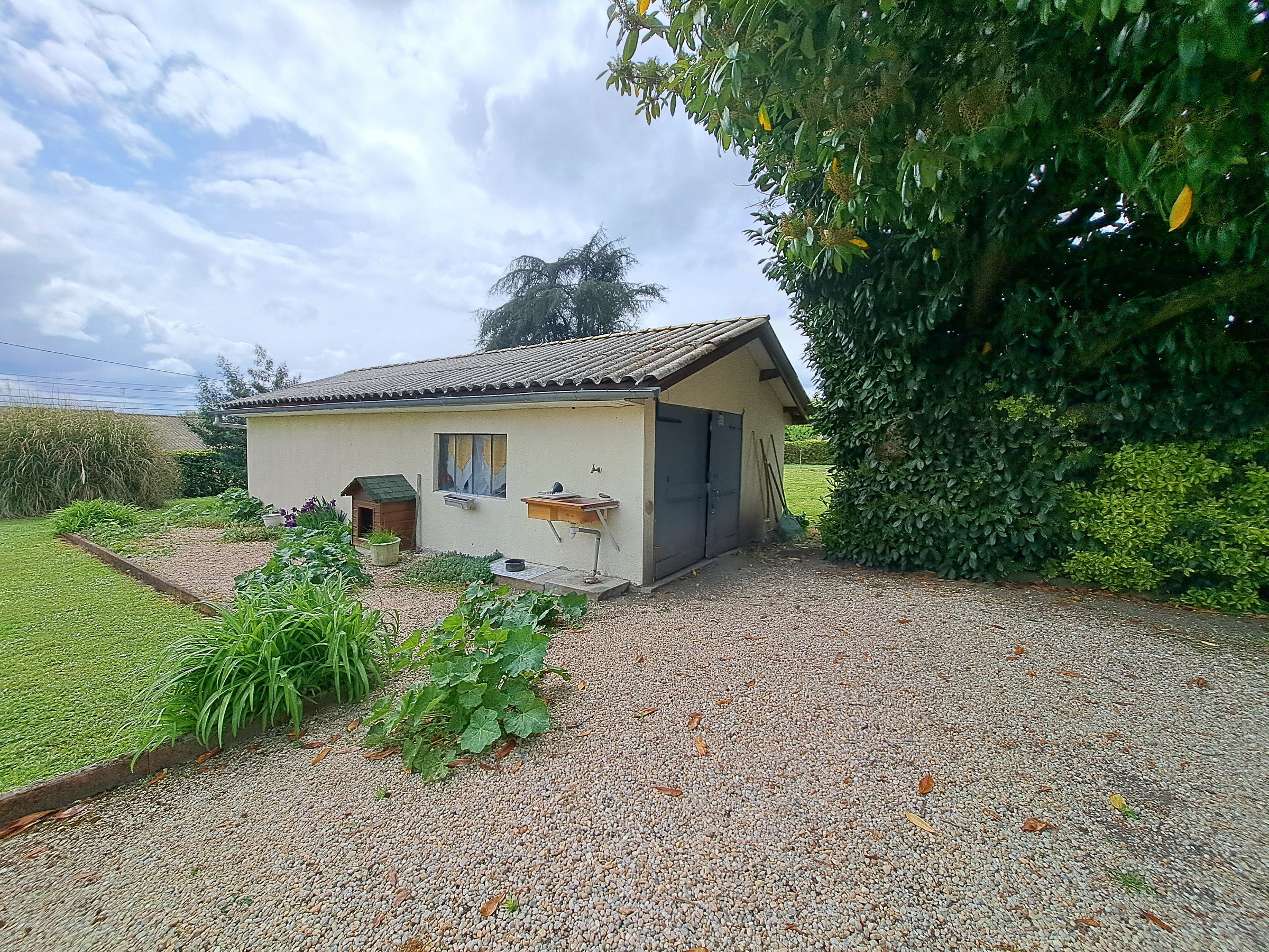 Photo 20 - Maison avec garage et terrain piscinable – 136 m² – 6 pièces