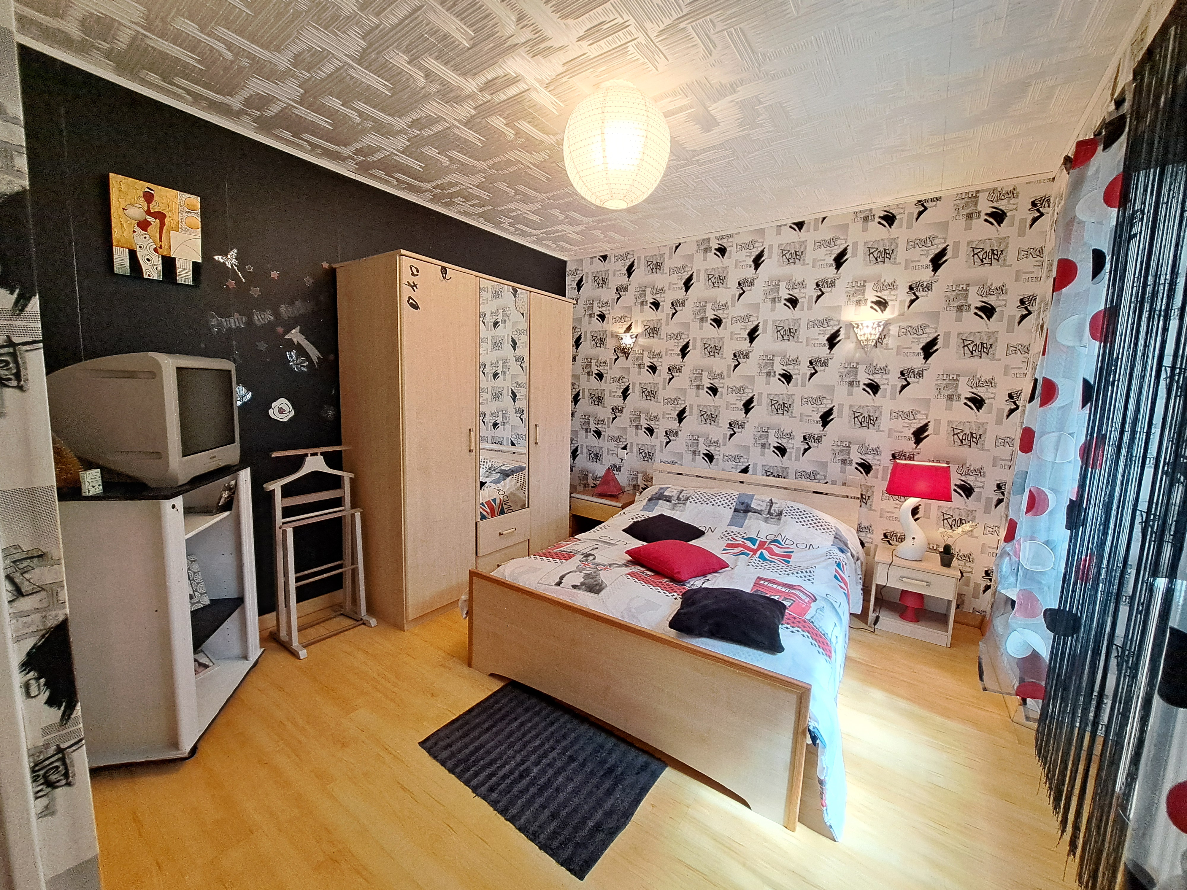 Photo 10 - Maison avec garage et terrain piscinable – 136 m² – 6 pièces
