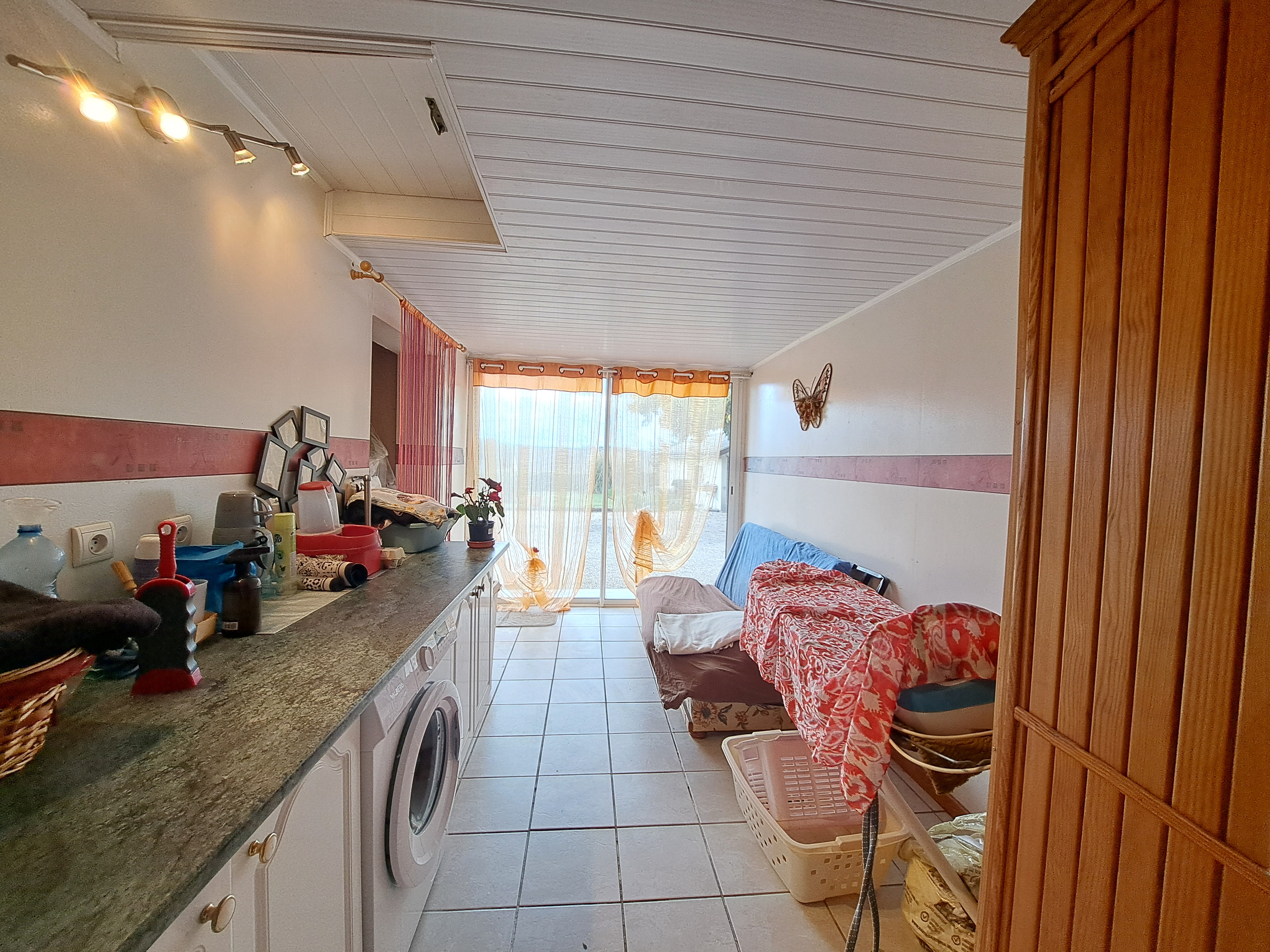 Photo 17 - Maison avec garage et terrain piscinable – 136 m² – 6 pièces