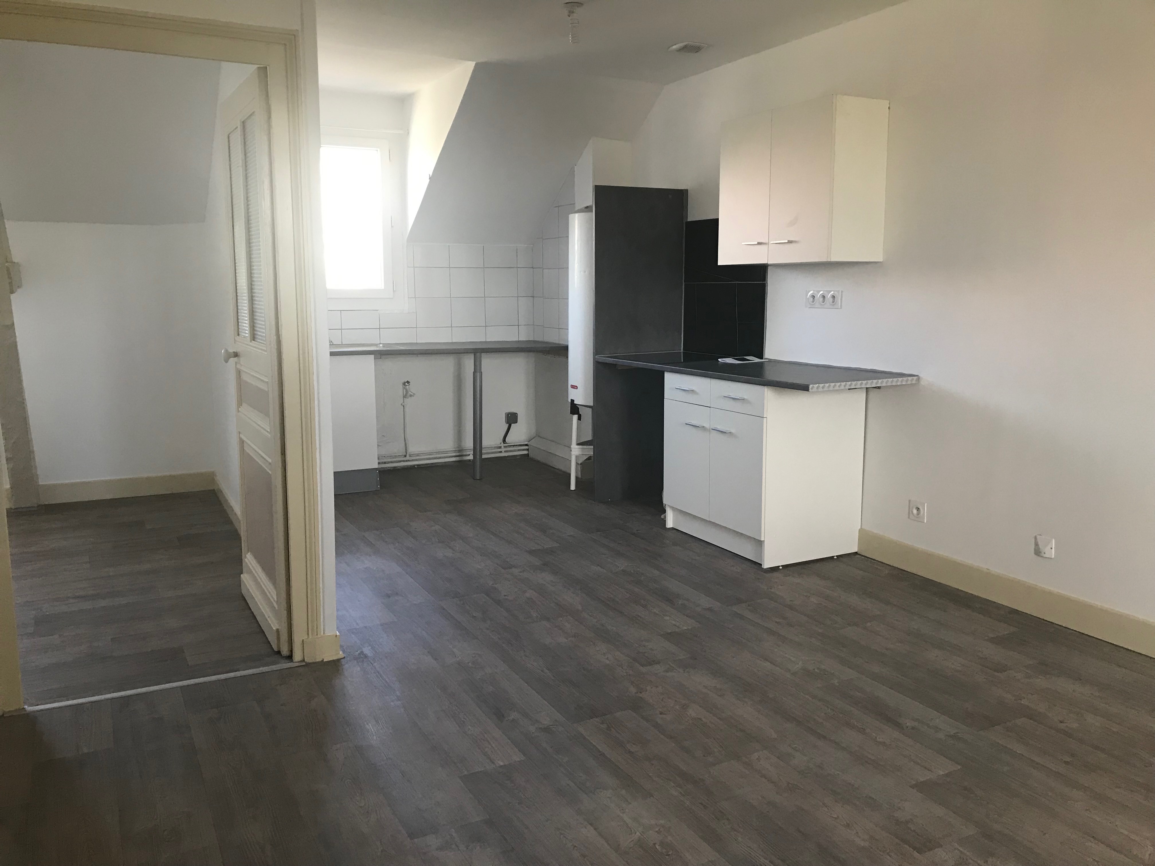Photo 4 - APPARTEMENT T3
