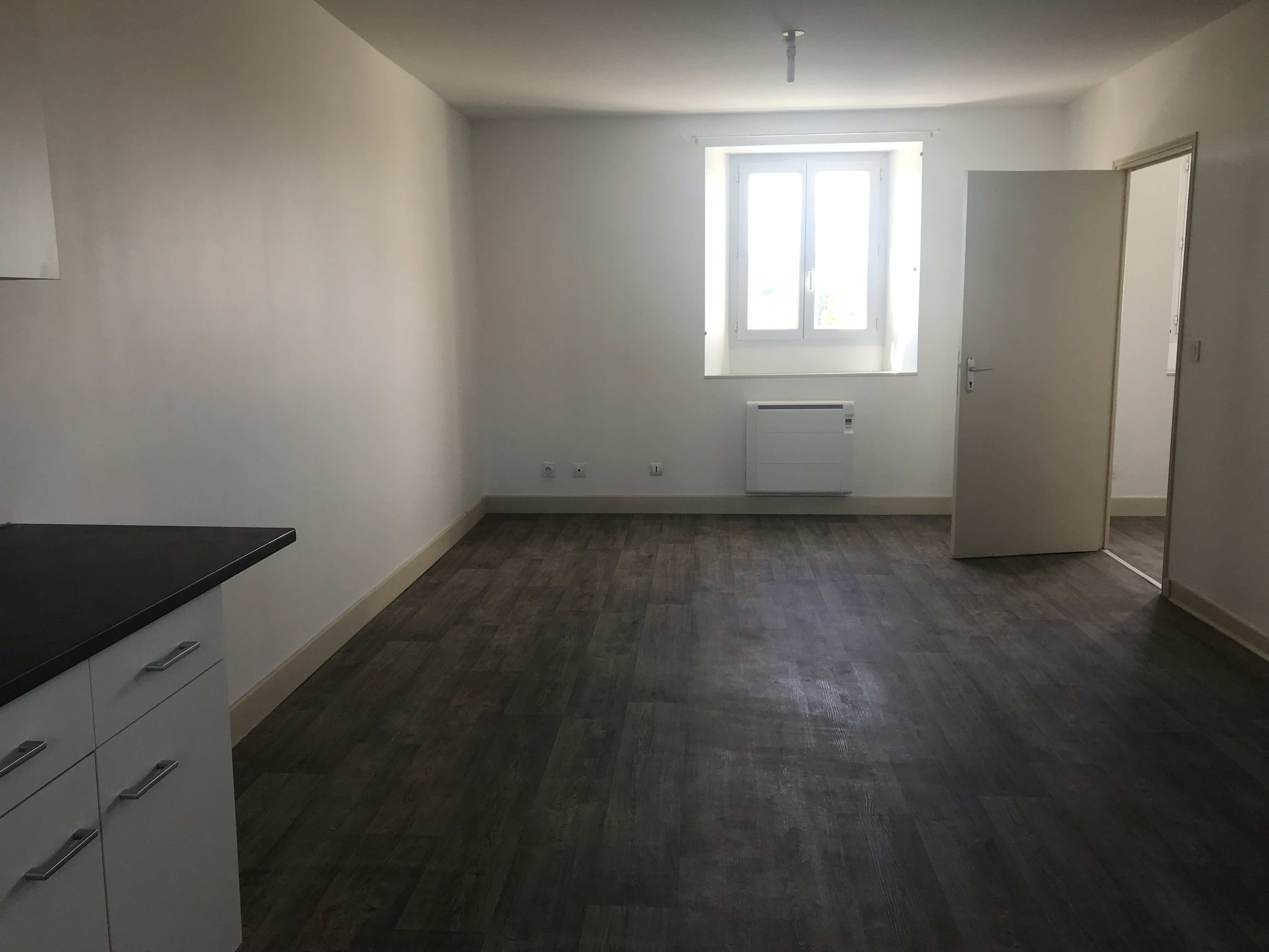 Photo 5 - APPARTEMENT T3