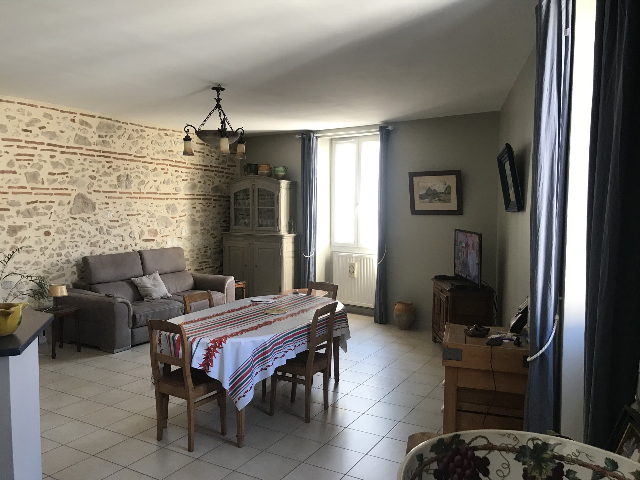 appartement type 4 - Photo 2