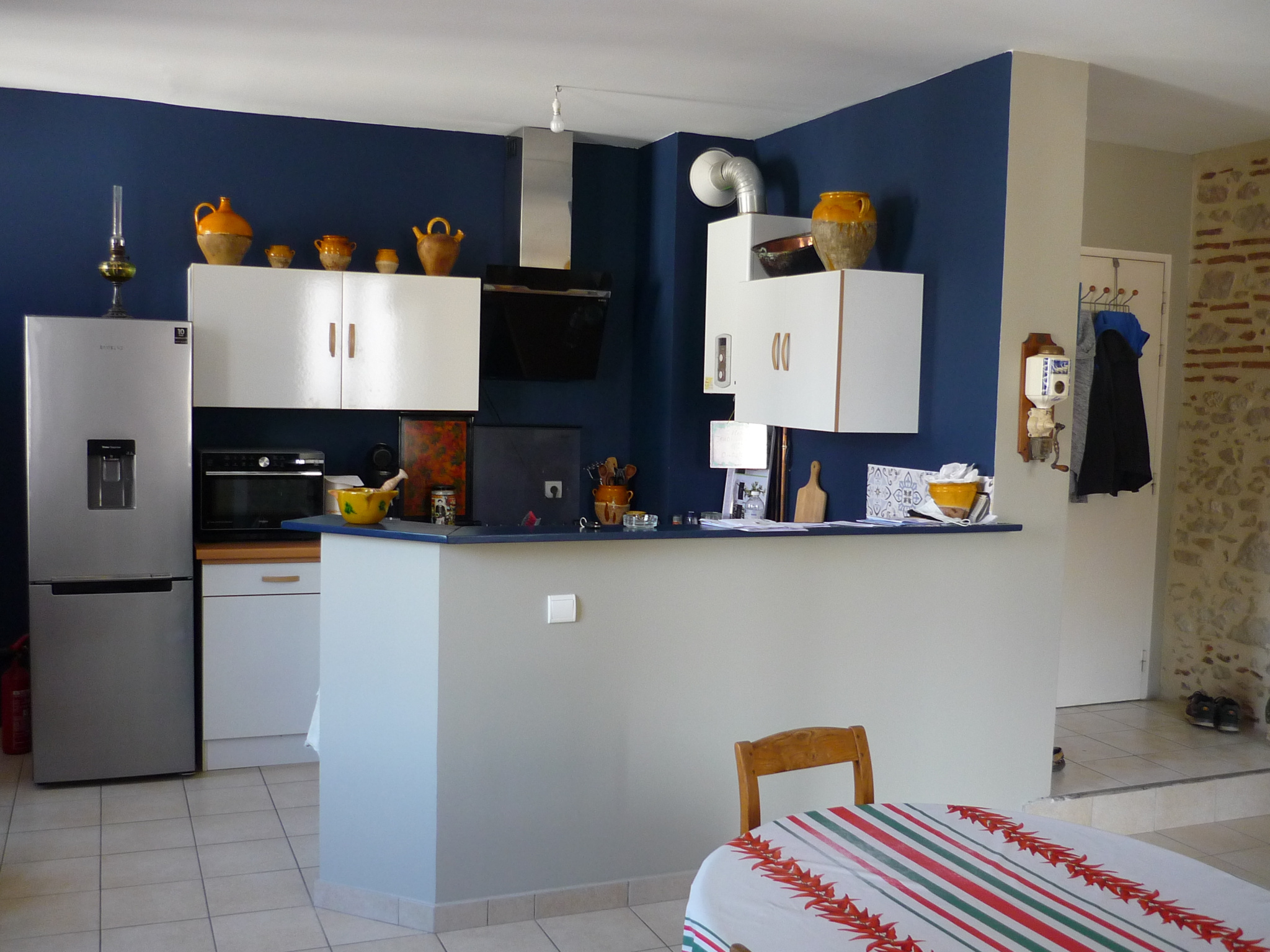 appartement type 4 - Photo 3