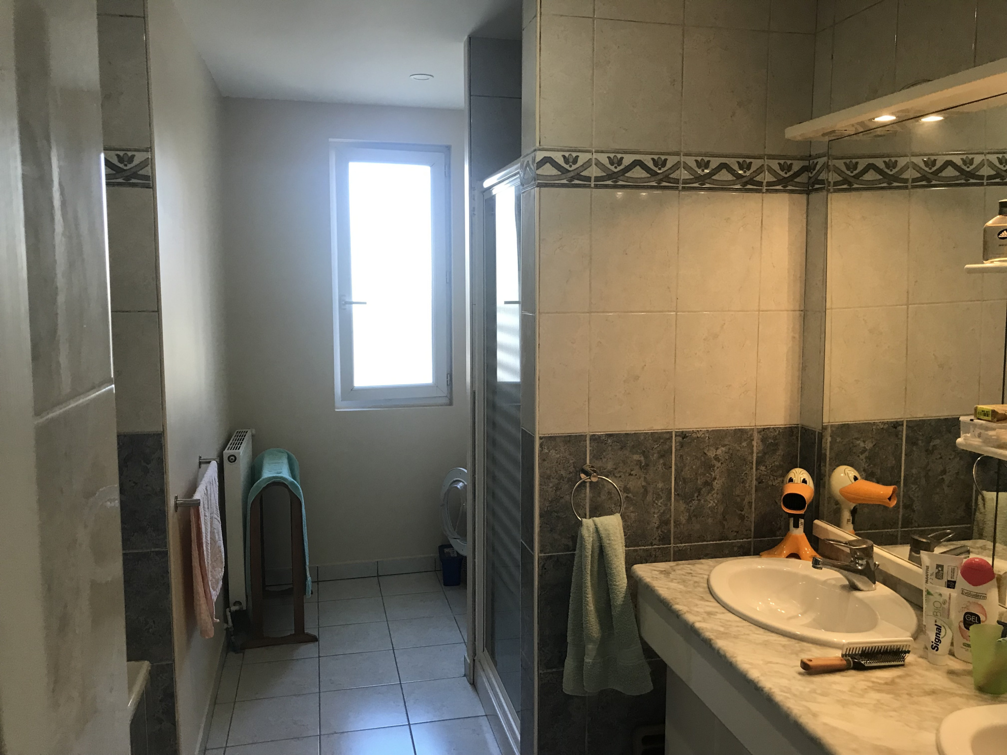 Photo 5 - appartement type 4