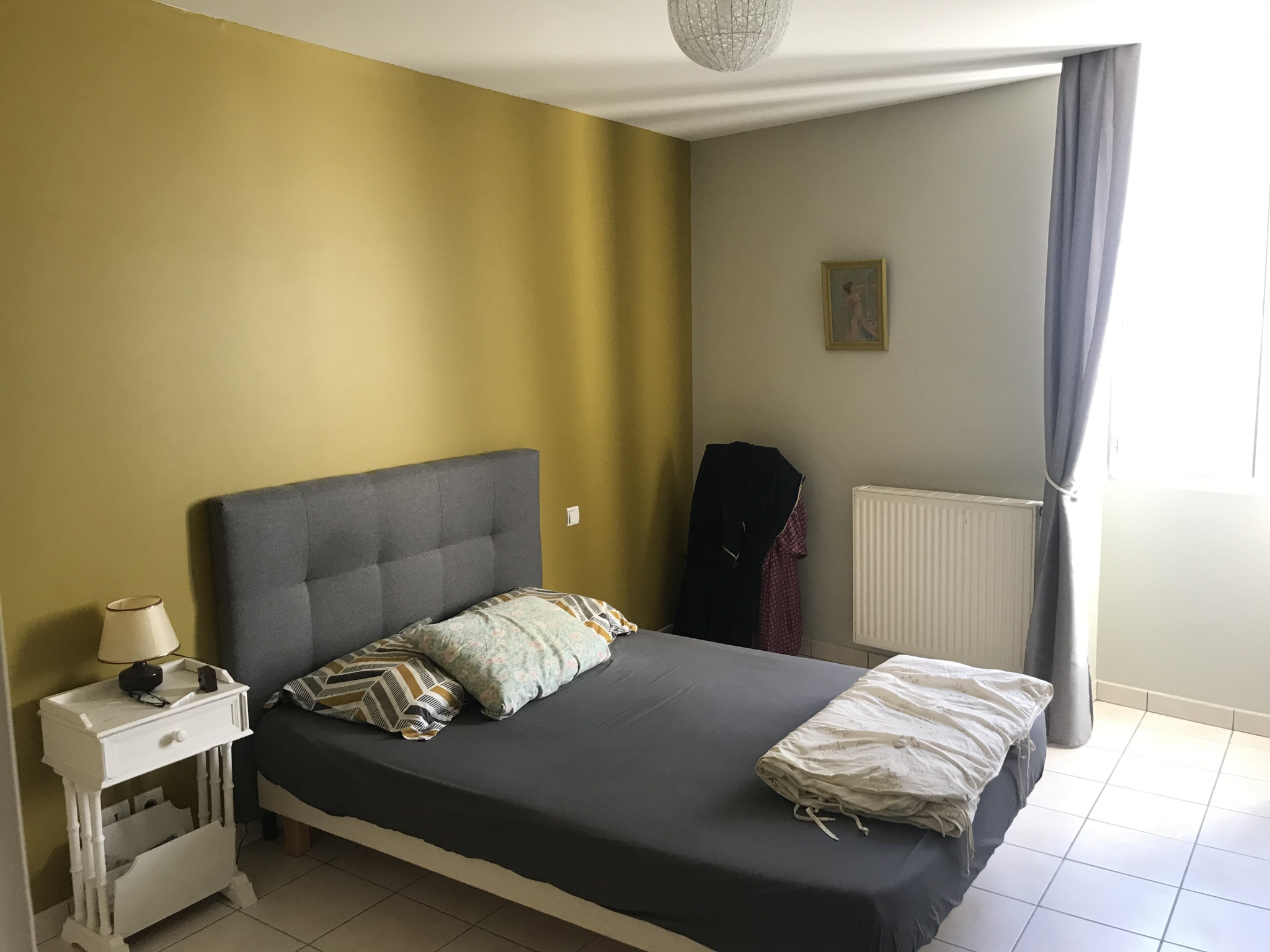 Photo 7 - appartement type 4