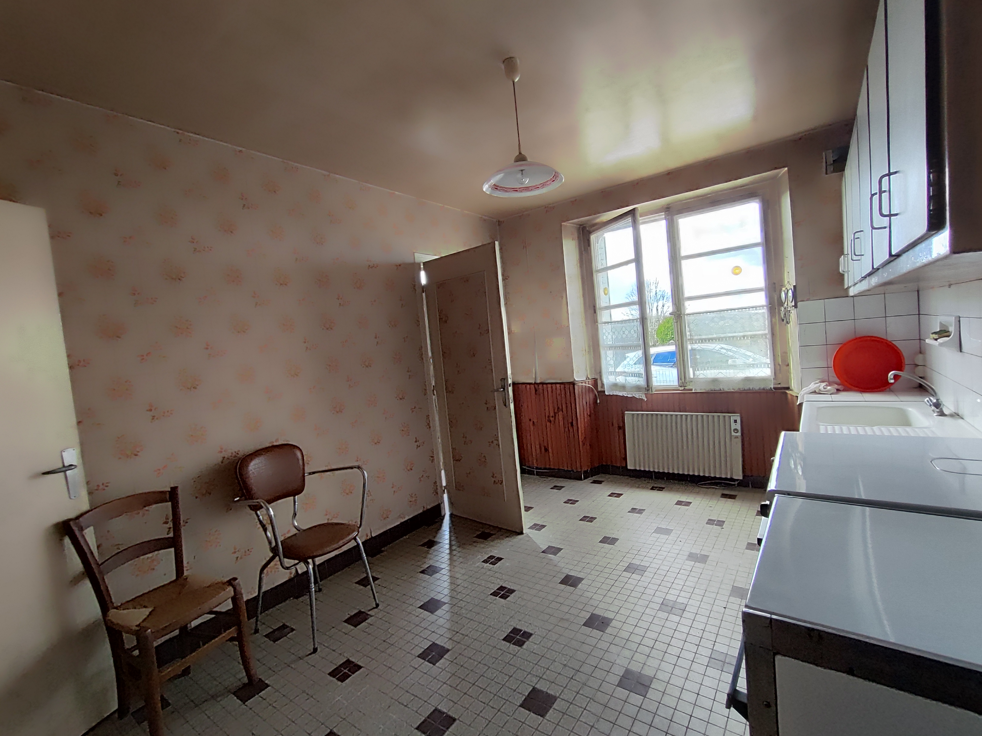 Photo 3 - Maison à rénover avec nombreuses dépendances