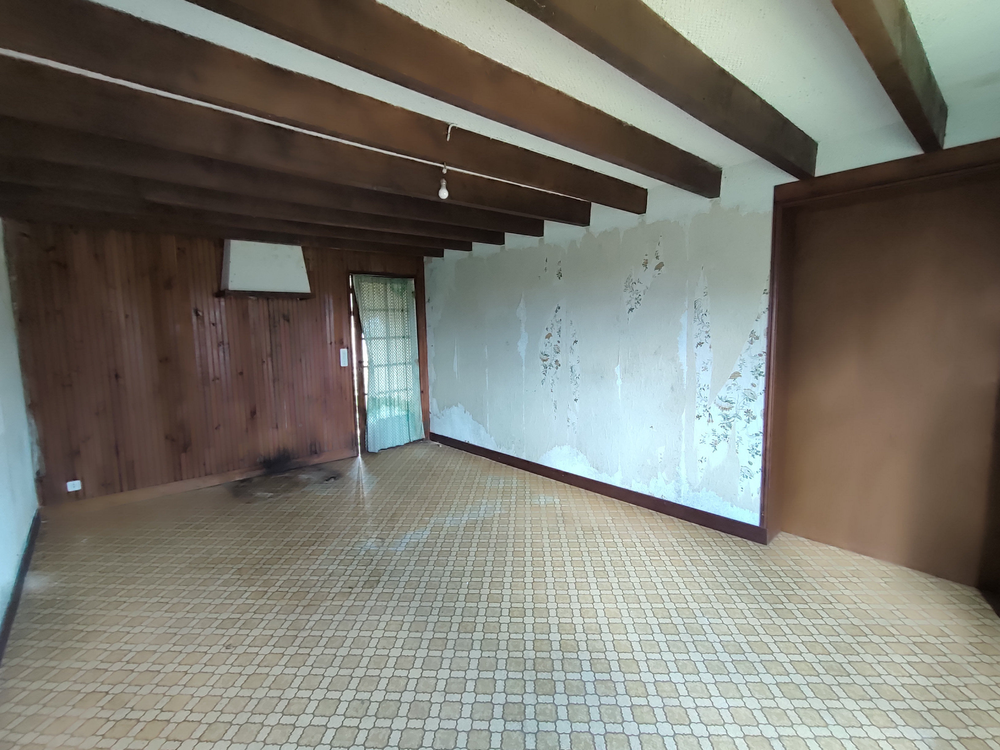 Photo 10 - Maison à rénover avec nombreuses dépendances