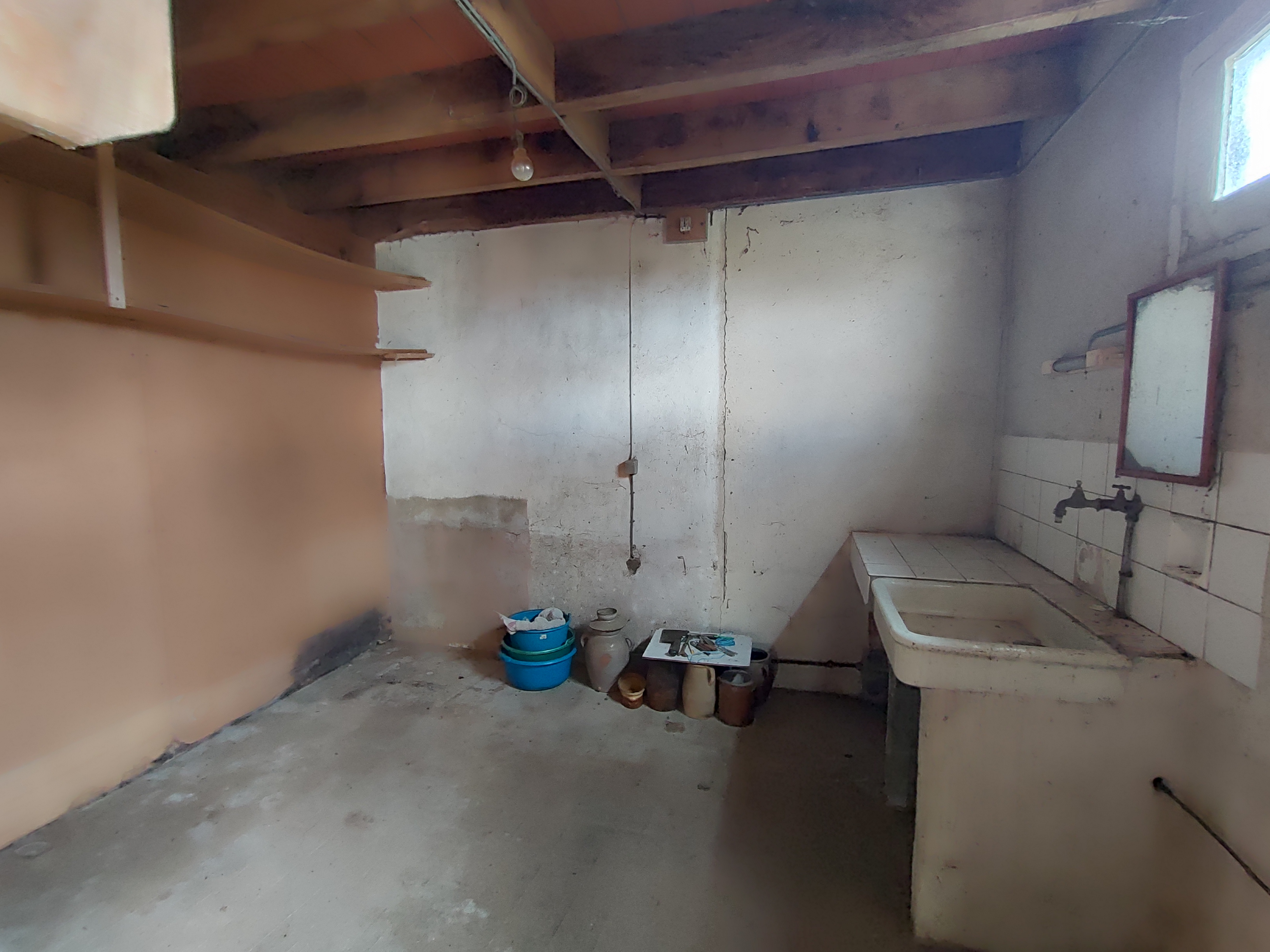 Photo 11 - Maison à rénover avec nombreuses dépendances