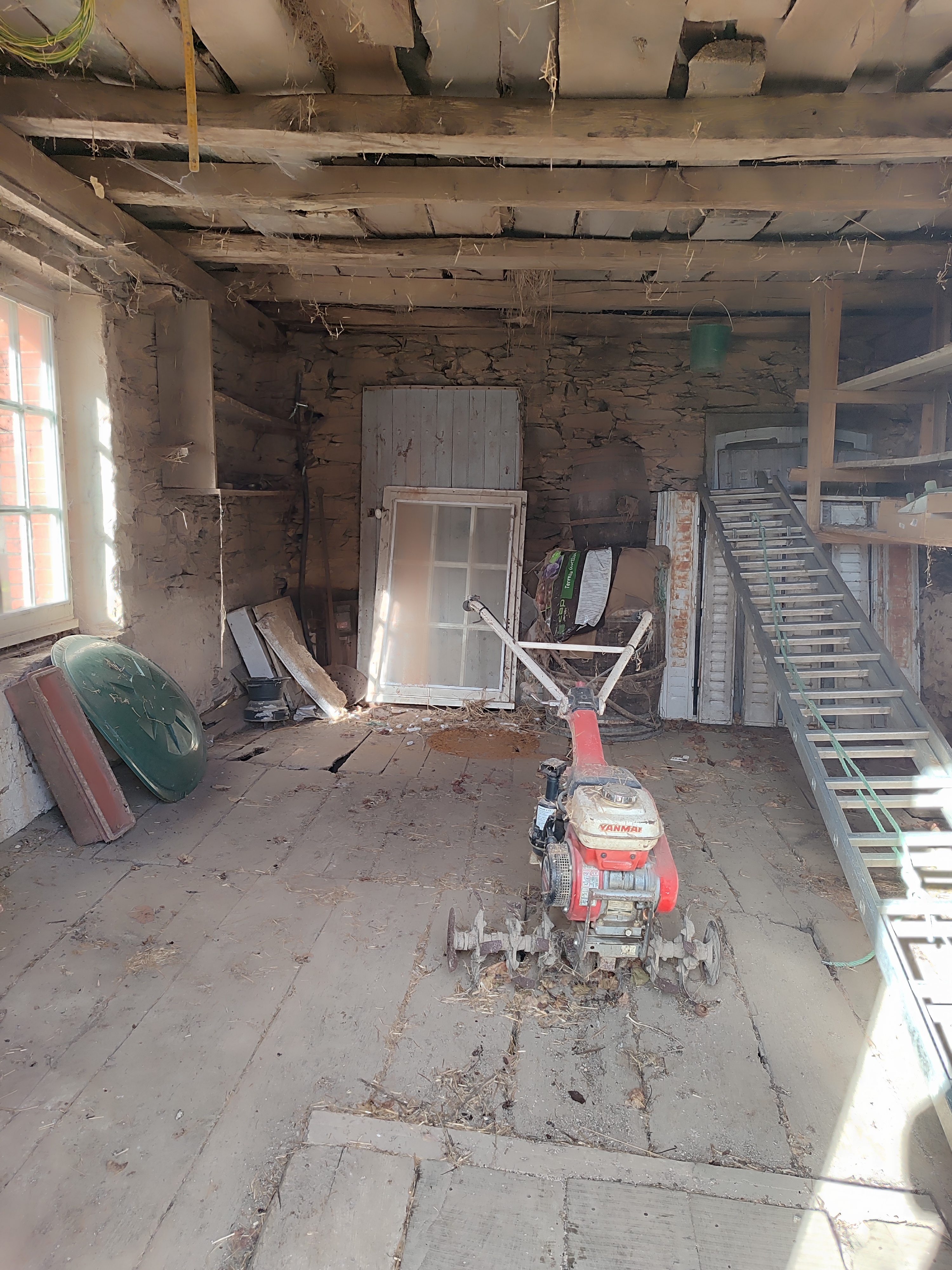Photo 24 - Maison à rénover avec nombreuses dépendances