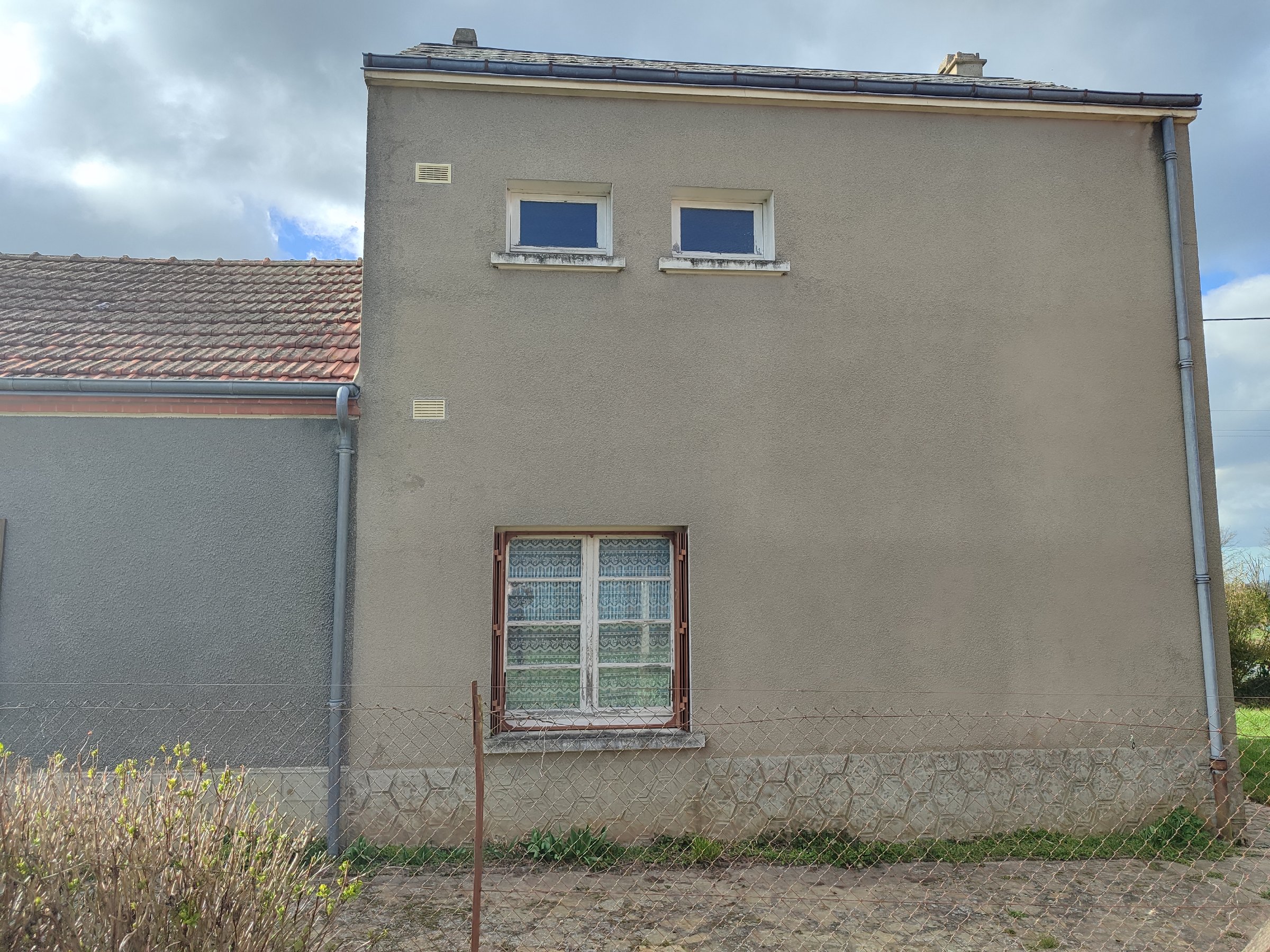 Photo 25 - Maison à rénover avec nombreuses dépendances