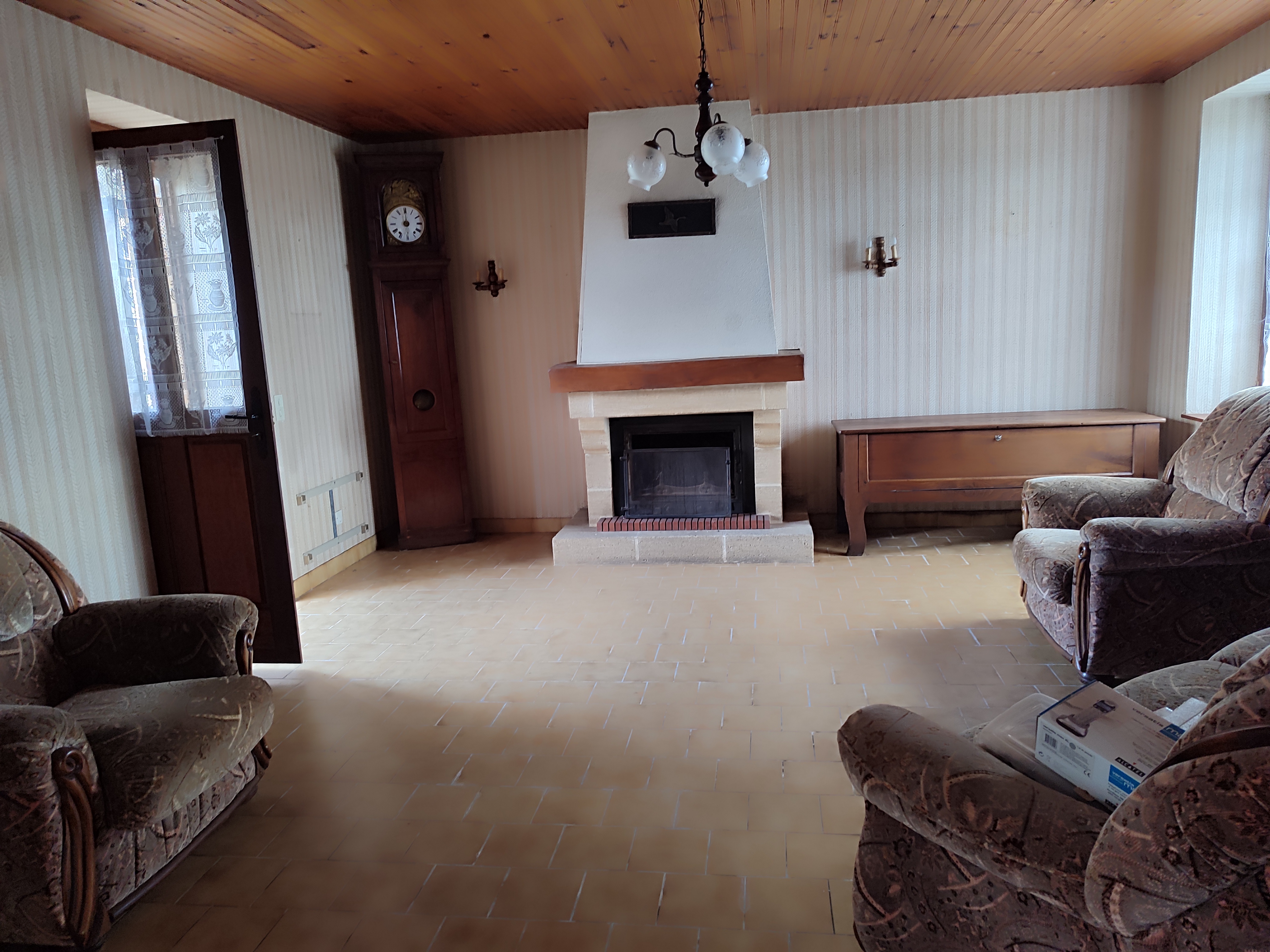 Photo 5 - Maison à rénover avec nombreuses dépendances