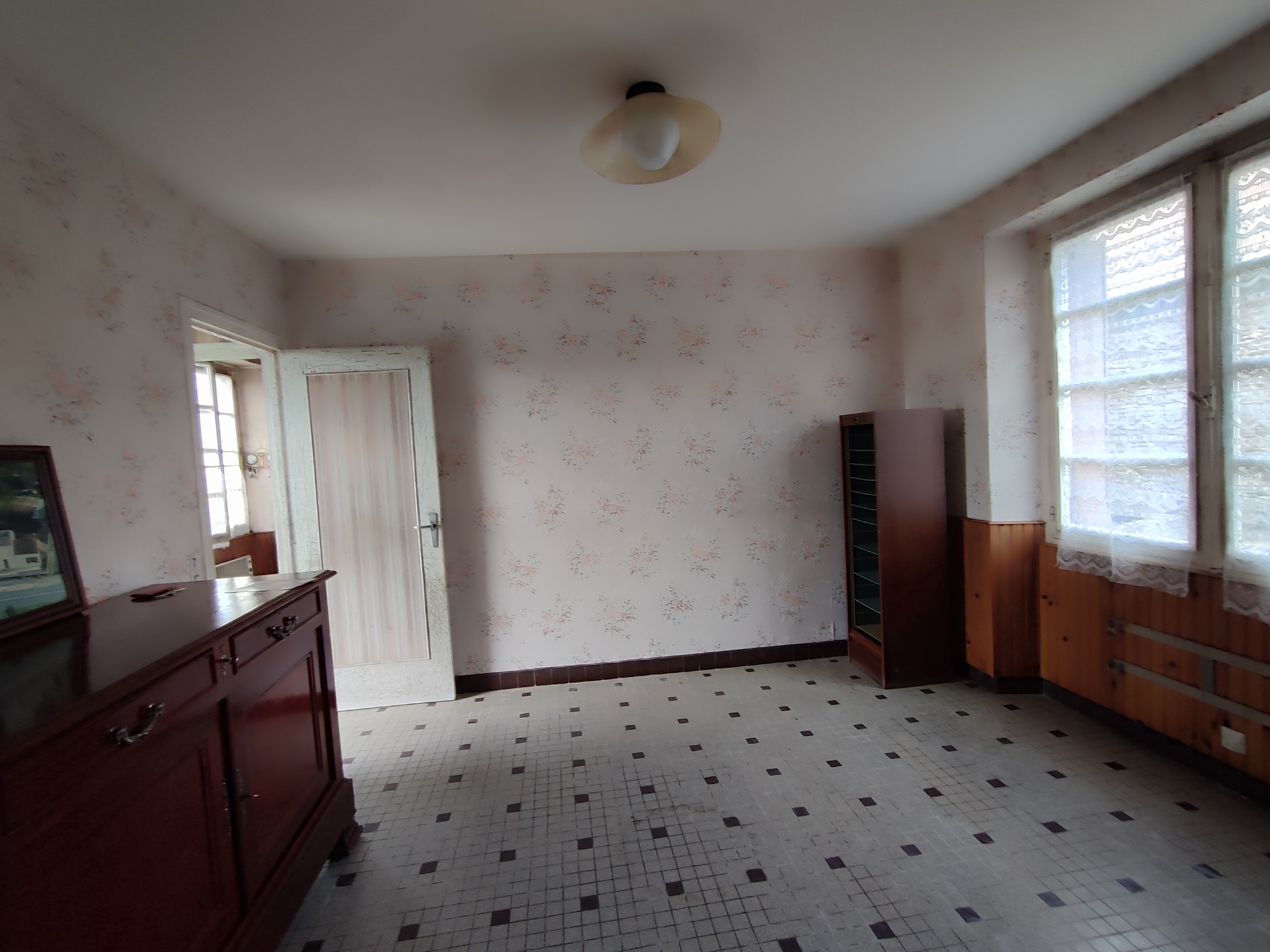 Photo 26 - Maison à rénover avec nombreuses dépendances