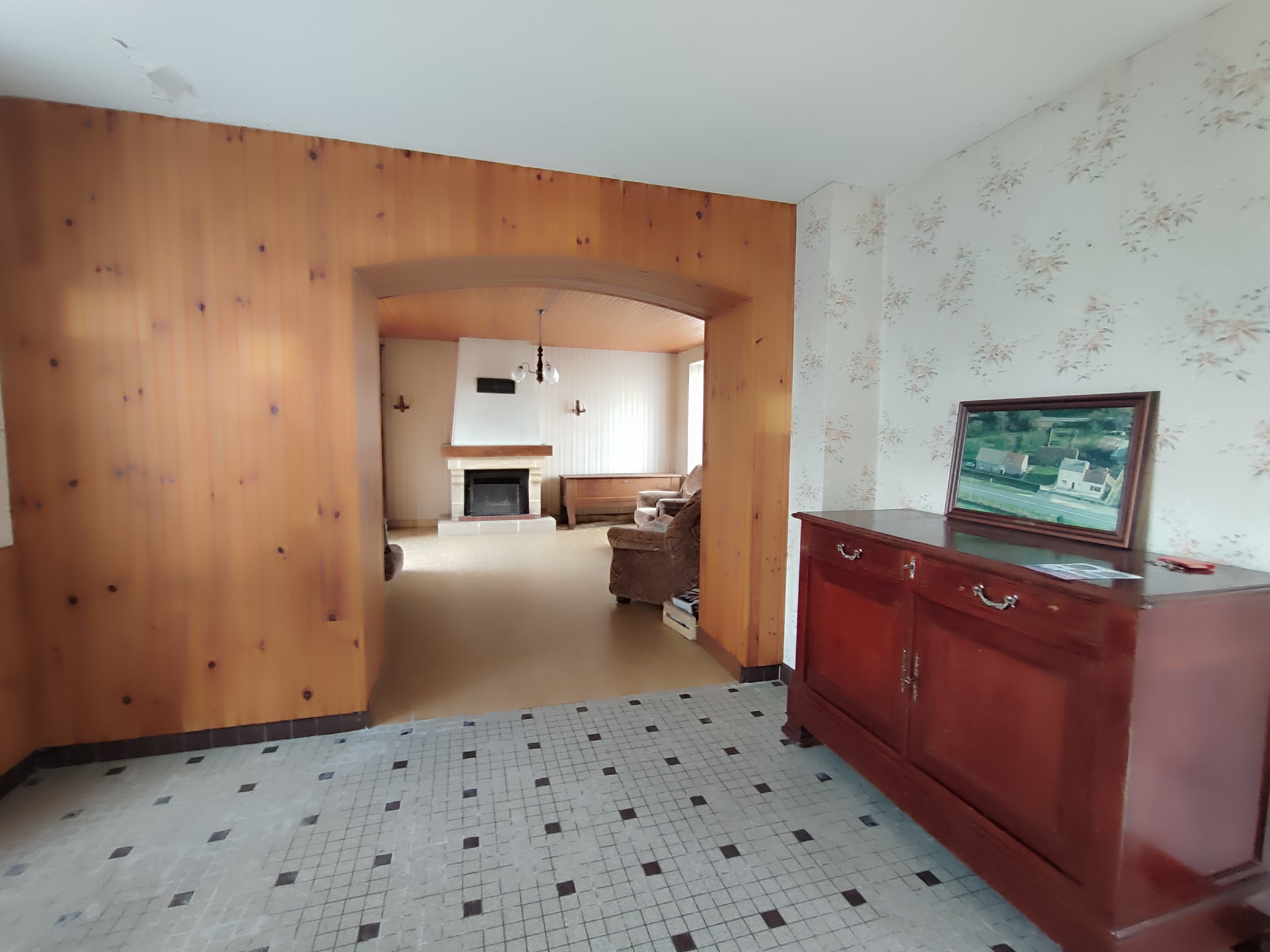 Photo 27 - Maison à rénover avec nombreuses dépendances
