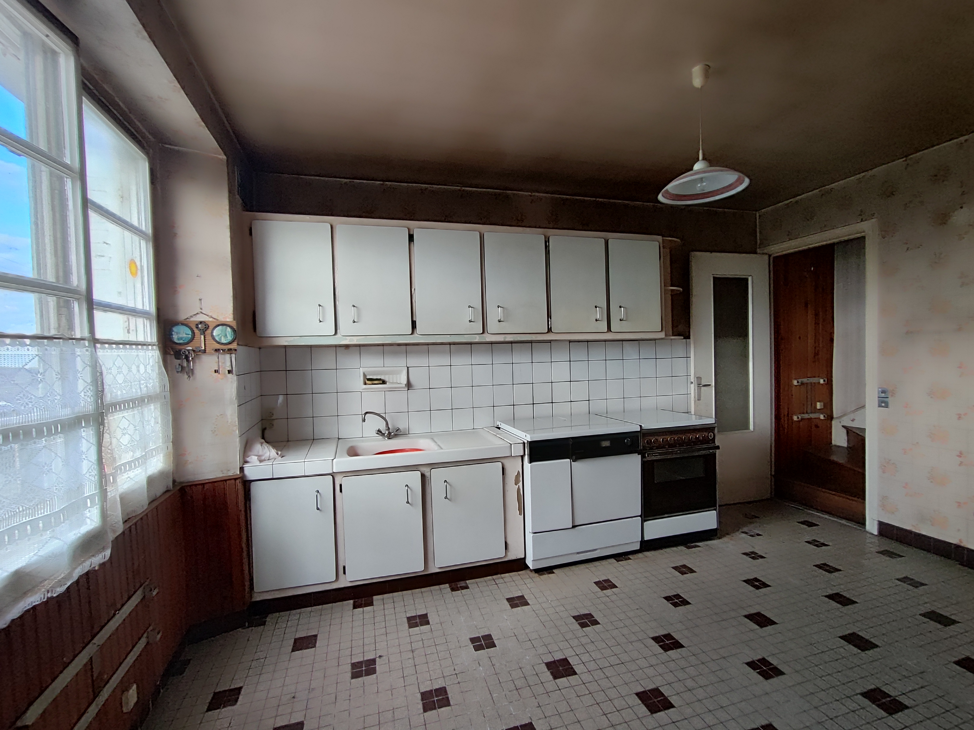 Photo 2 - Maison à rénover avec nombreuses dépendances