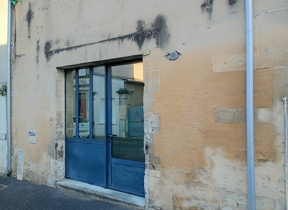 Photo 12 - Maison de ville