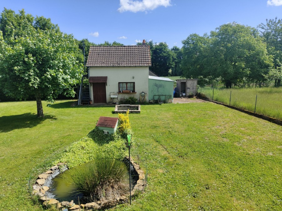 Photo 2 - Maison de campagne !