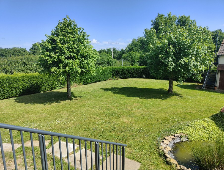Photo 3 - Maison de campagne !