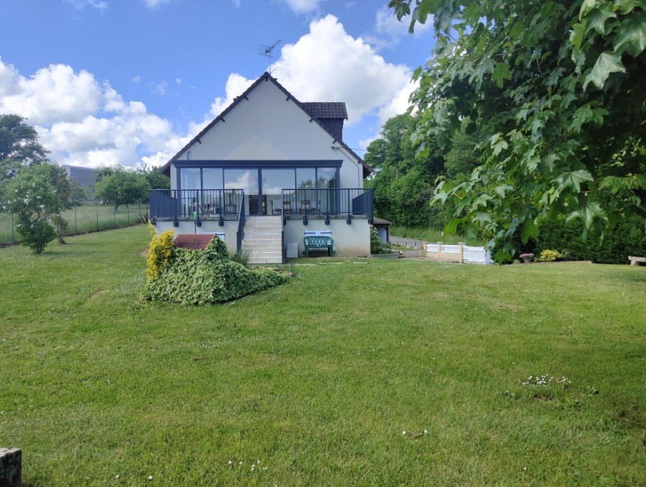 Photo 4 - Maison de campagne !